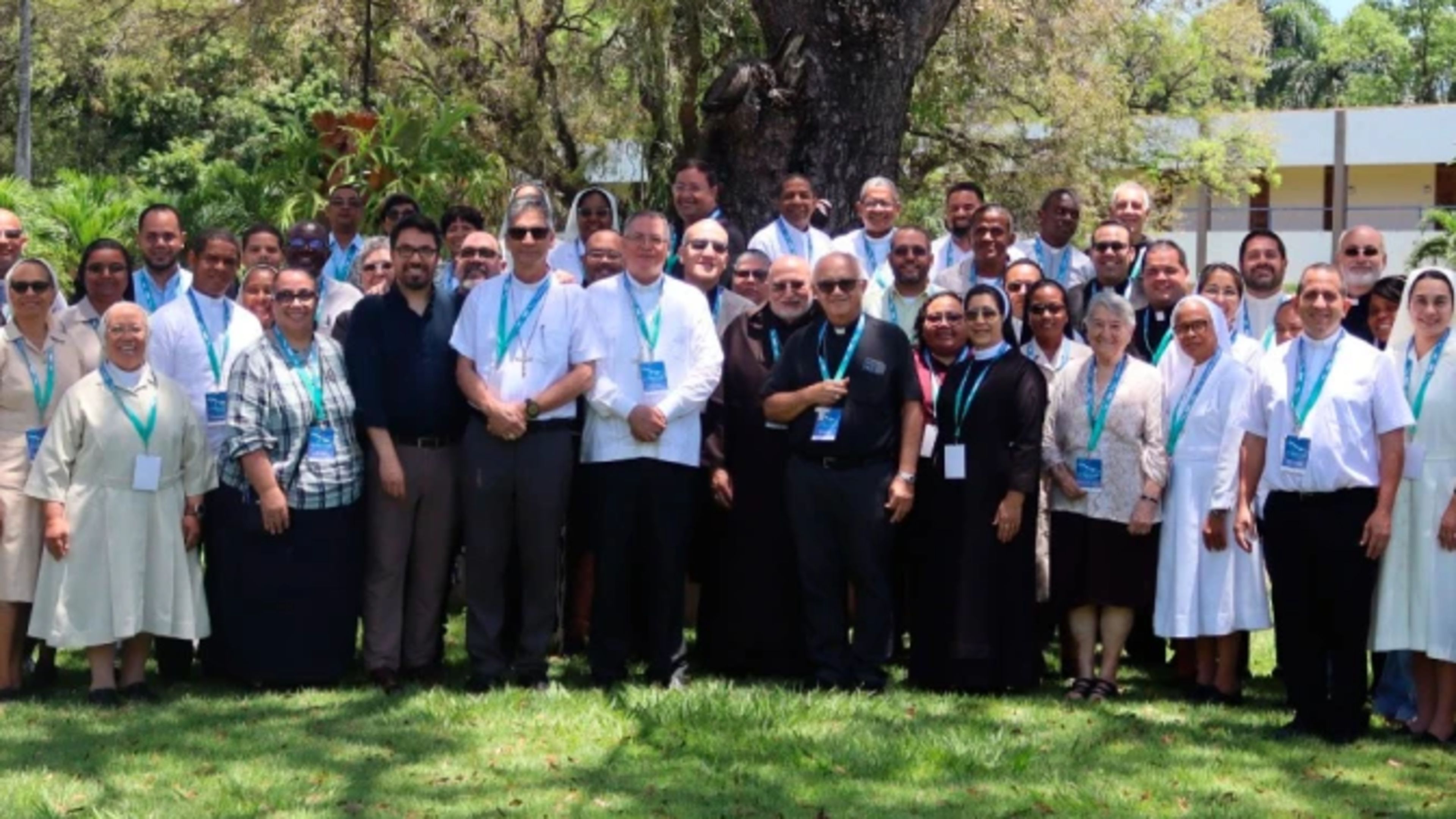 Written protocols are not enough, says archbishop at first Caribbean abuse prevention meeting