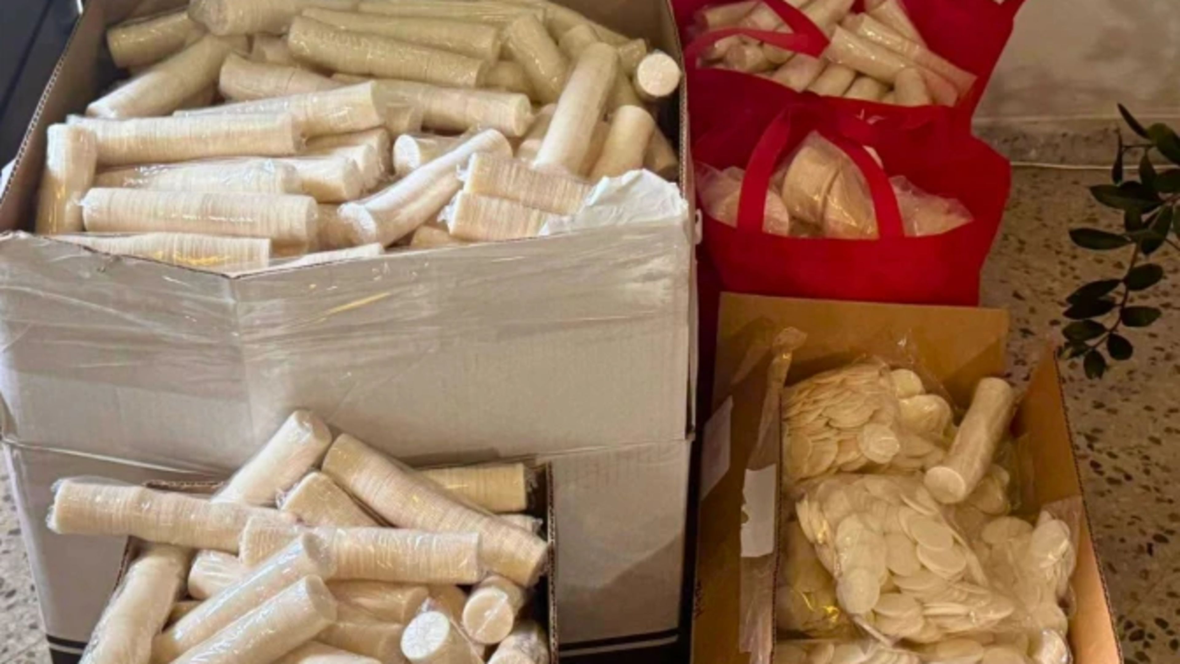 Shortage of Communion hosts in Cuba prompts aid from Church in Panama and Puerto Rico