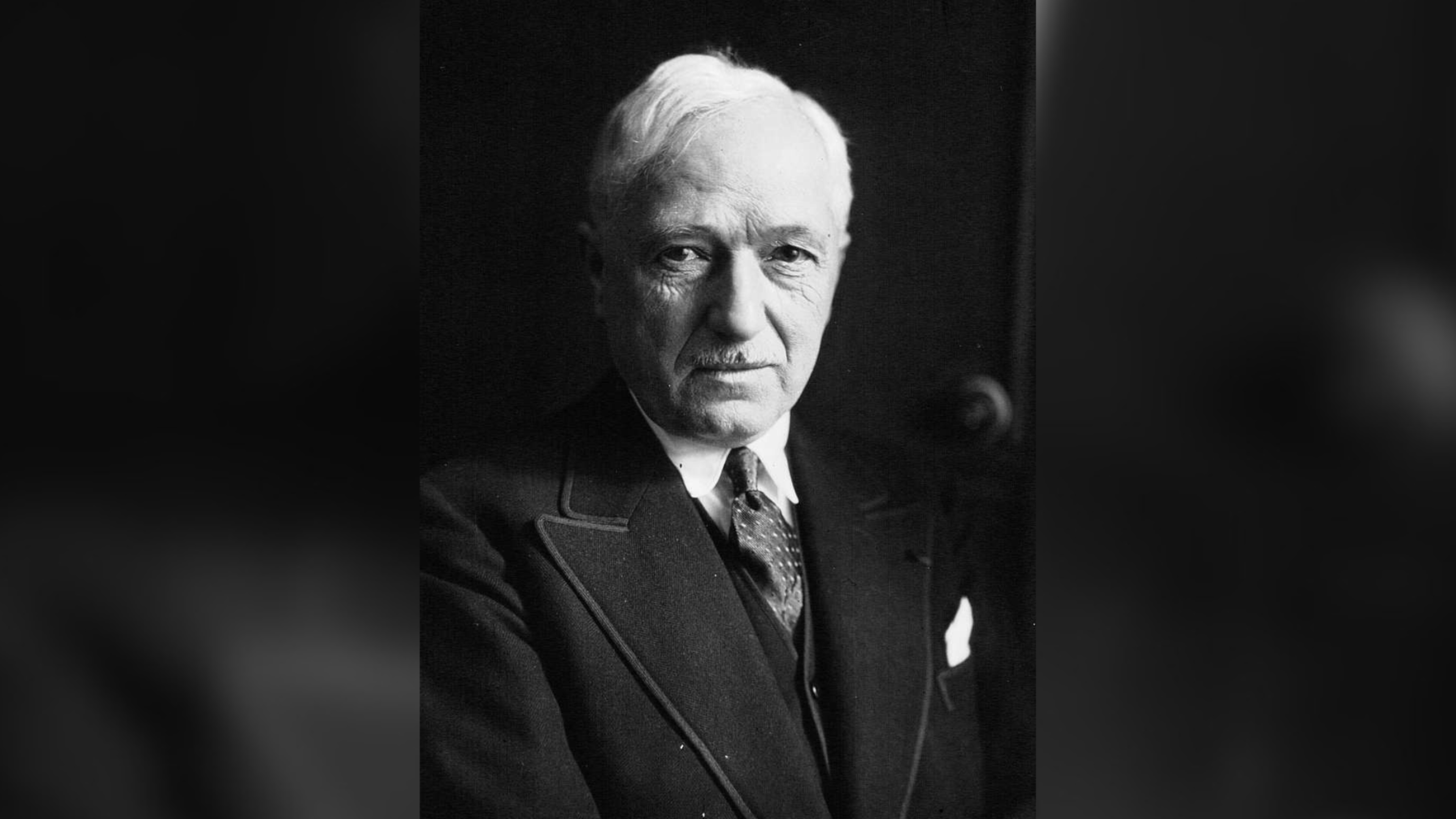 Meet Jules Rimet: The devout Catholic who helped create the FIFA World Cup