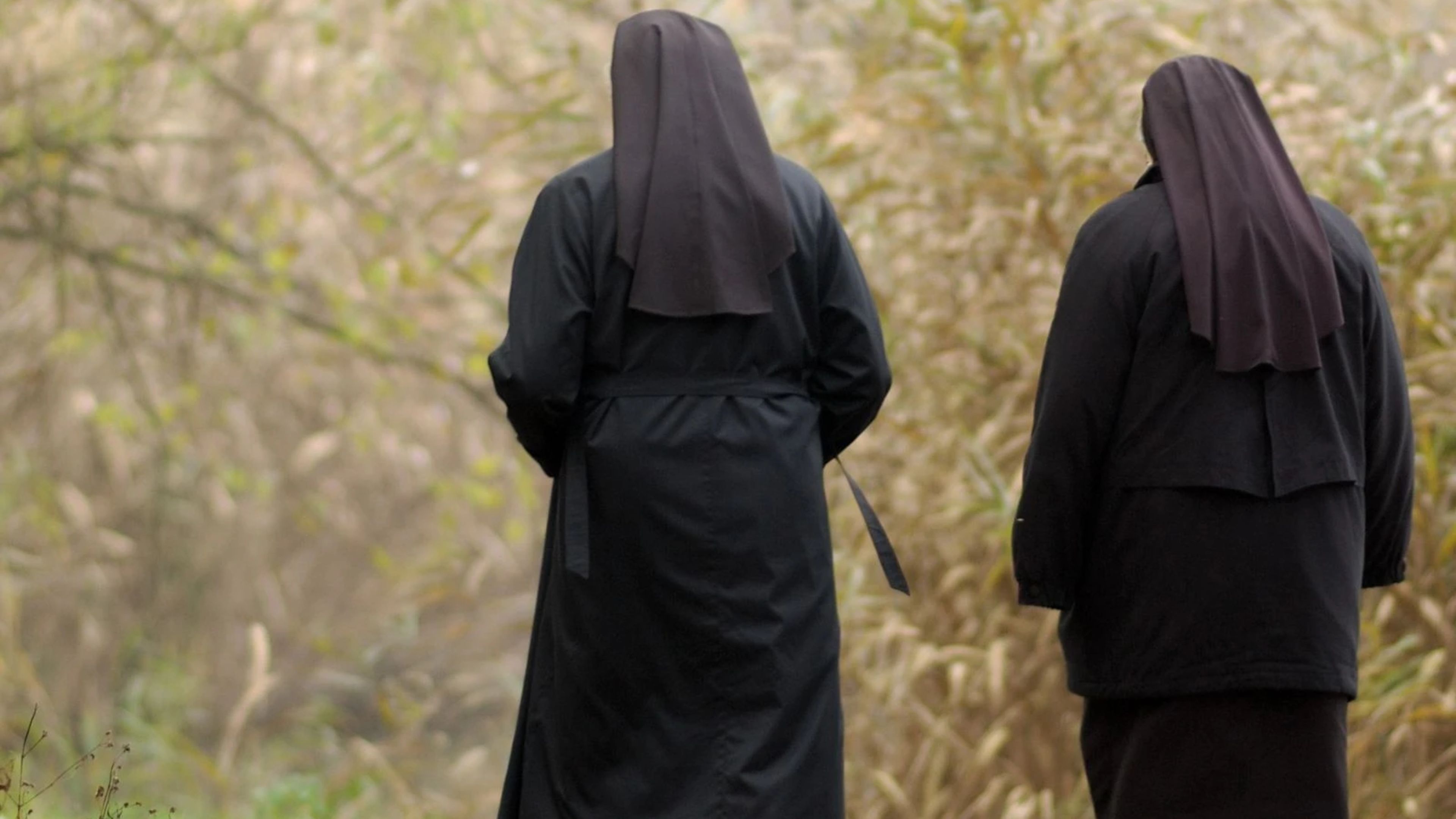 The Vatican's anti-abuse body is exploring ways to better protect religious women who have suffered abuse. | Credit: Canva
