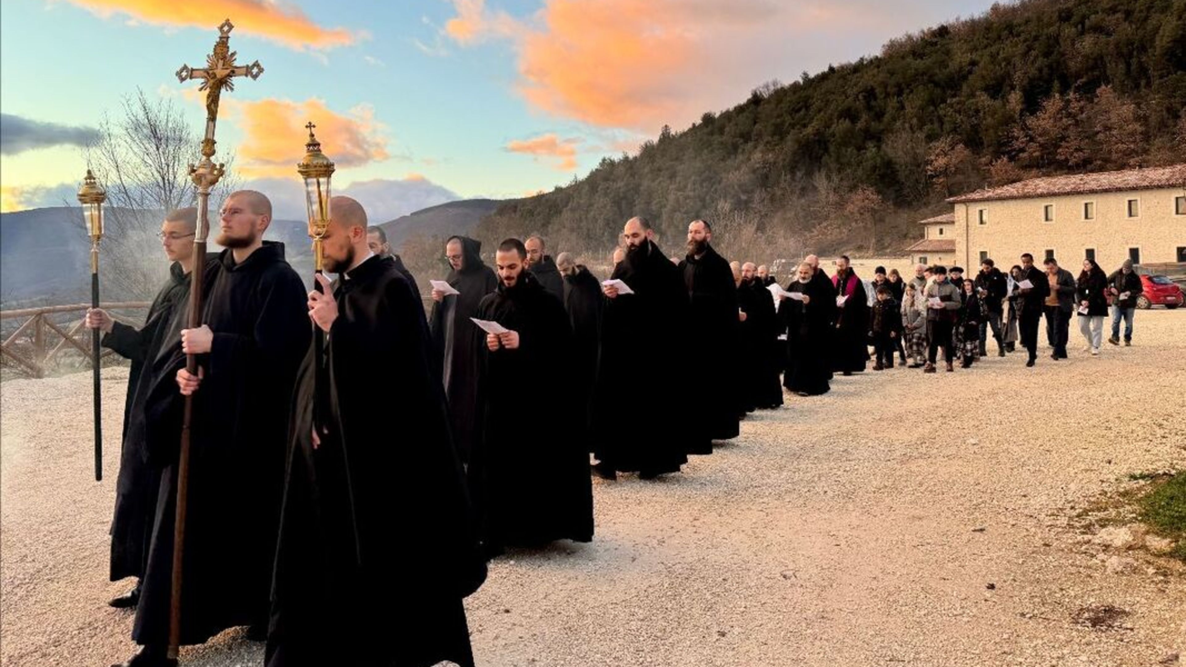 ‘Chant GPT’: How Catholics are responding to AI-generated Gregorian chant