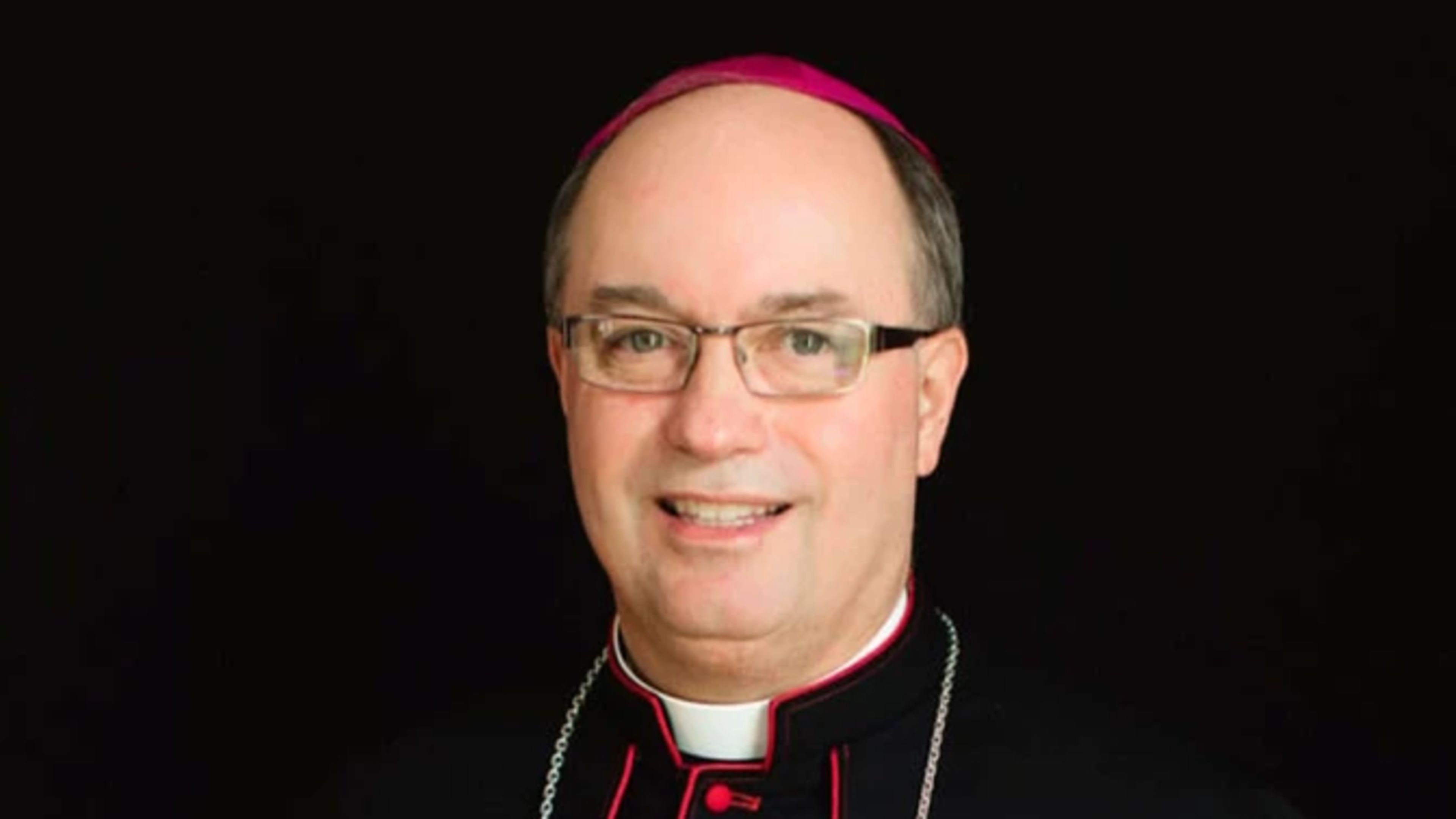 Pope Leo XIV appoints new bishop of London, Ontario