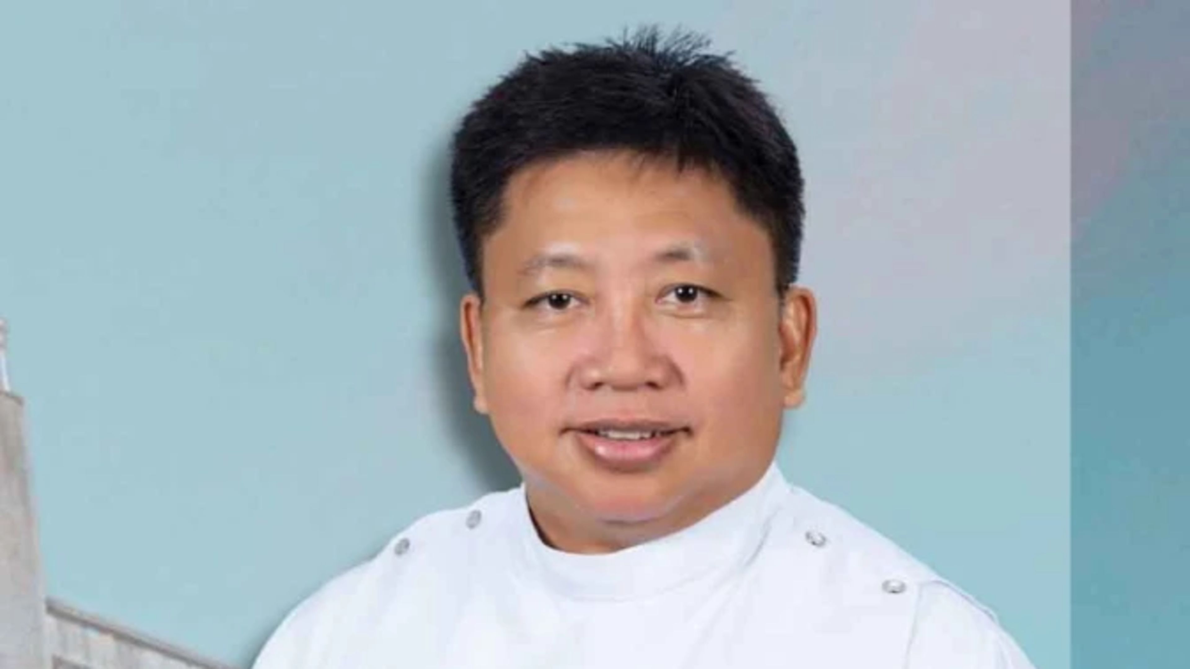 On his 56th birthday, new bishop in Philippines appointed by Pope Leo XIV