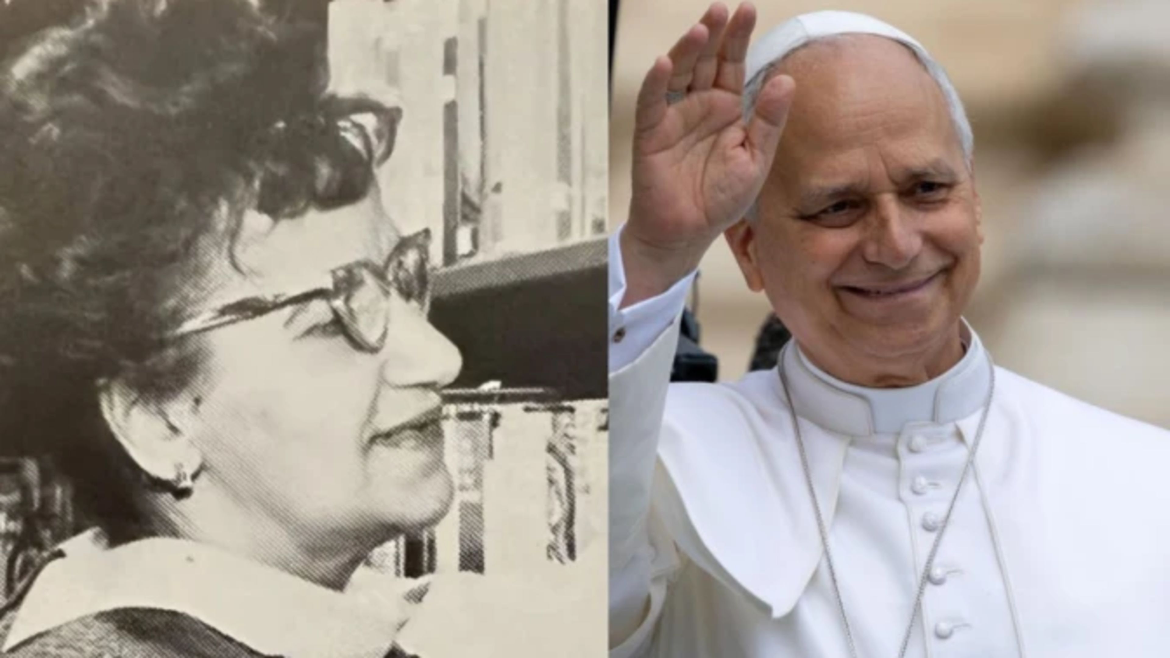 8 interesting things to know about Mildred Martínez, Pope Leo XIV’s mother