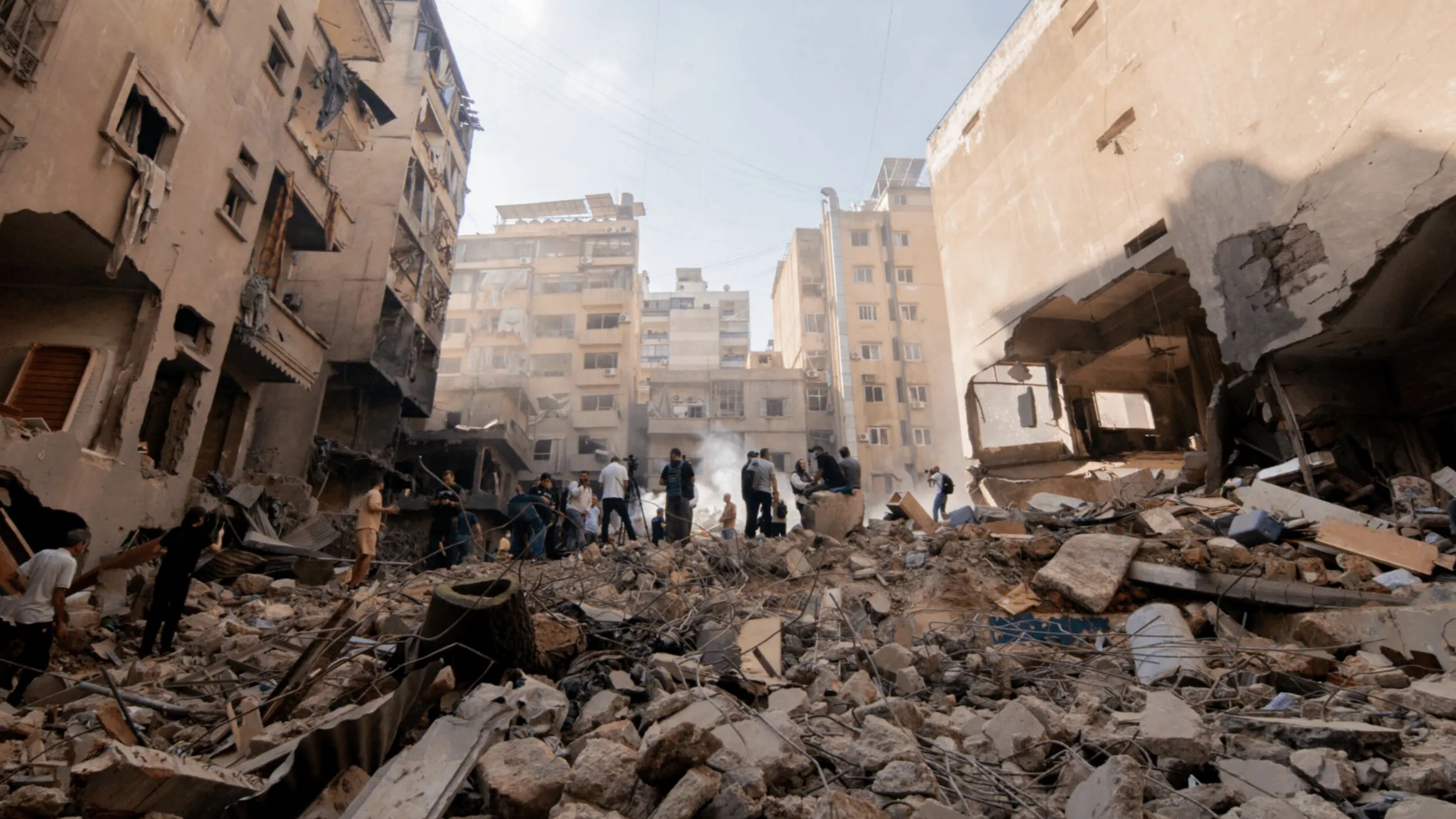 Polish initiative aims to ensure every euro reaches Lebanese families in need