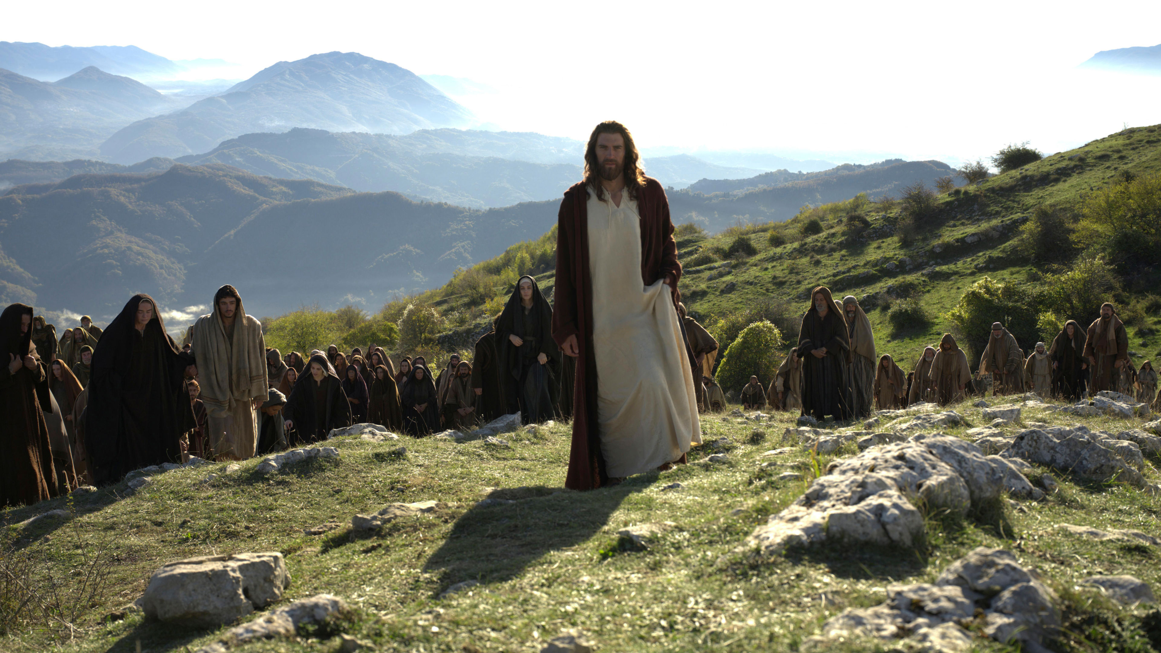 Release dates for Mel Gibson’s ‘Resurrection of the Christ’ announced