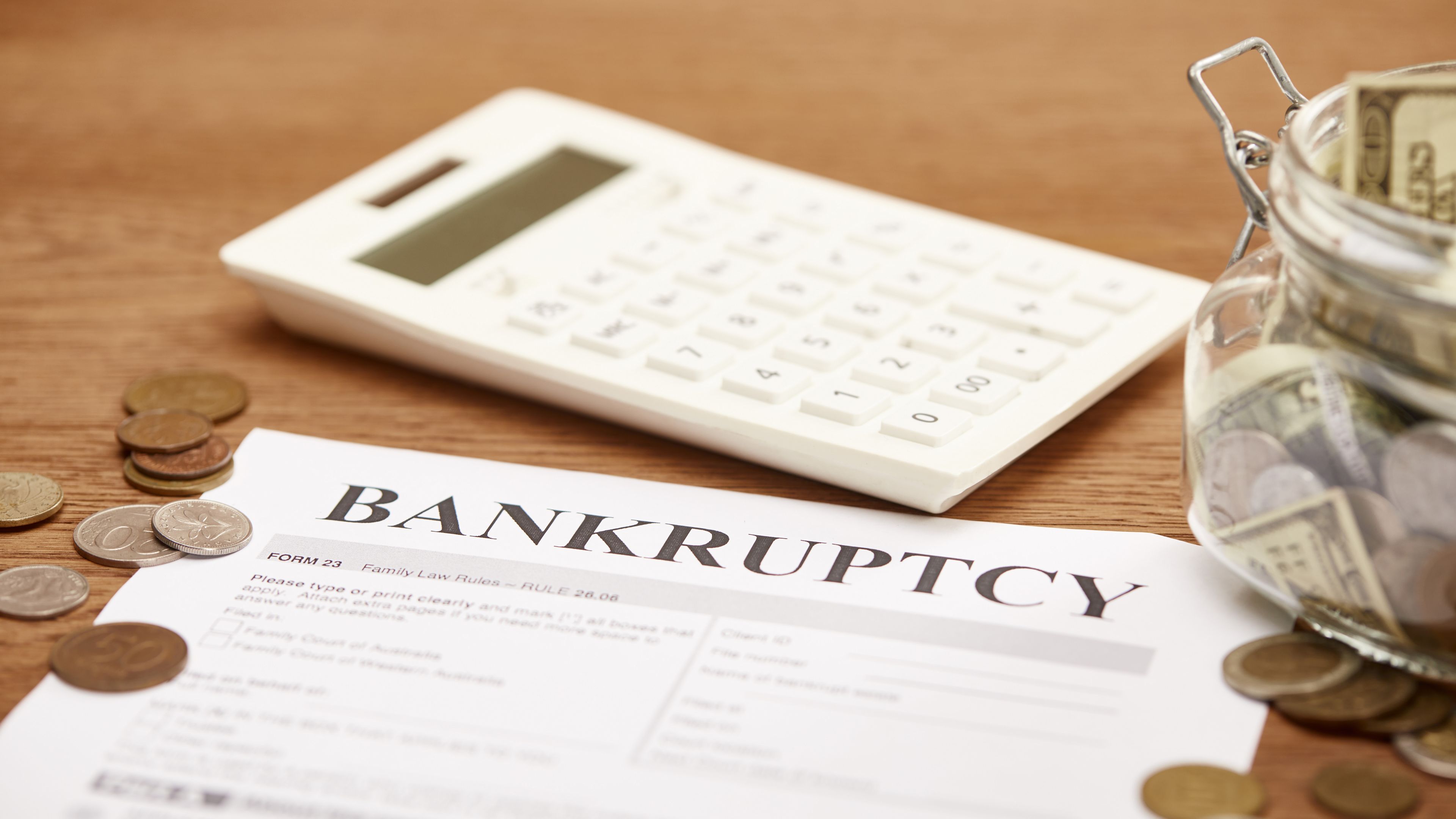 Parishes in Buffalo Diocese will undergo ‘rapid’ bankruptcy as part of Chapter 11 process