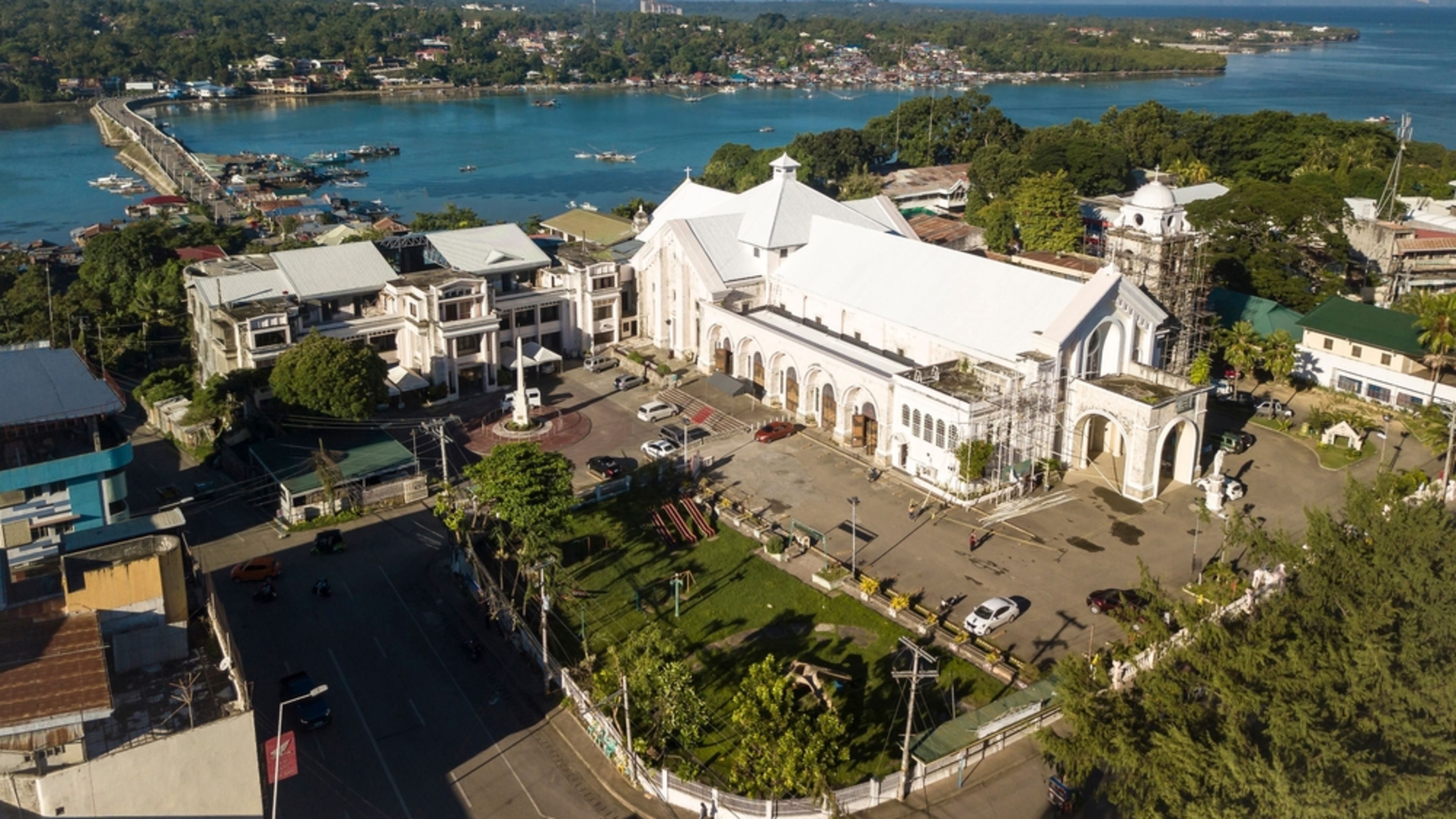 Pope Leo XIV accepts Filipino priest’s withdrawal as bishop-designate