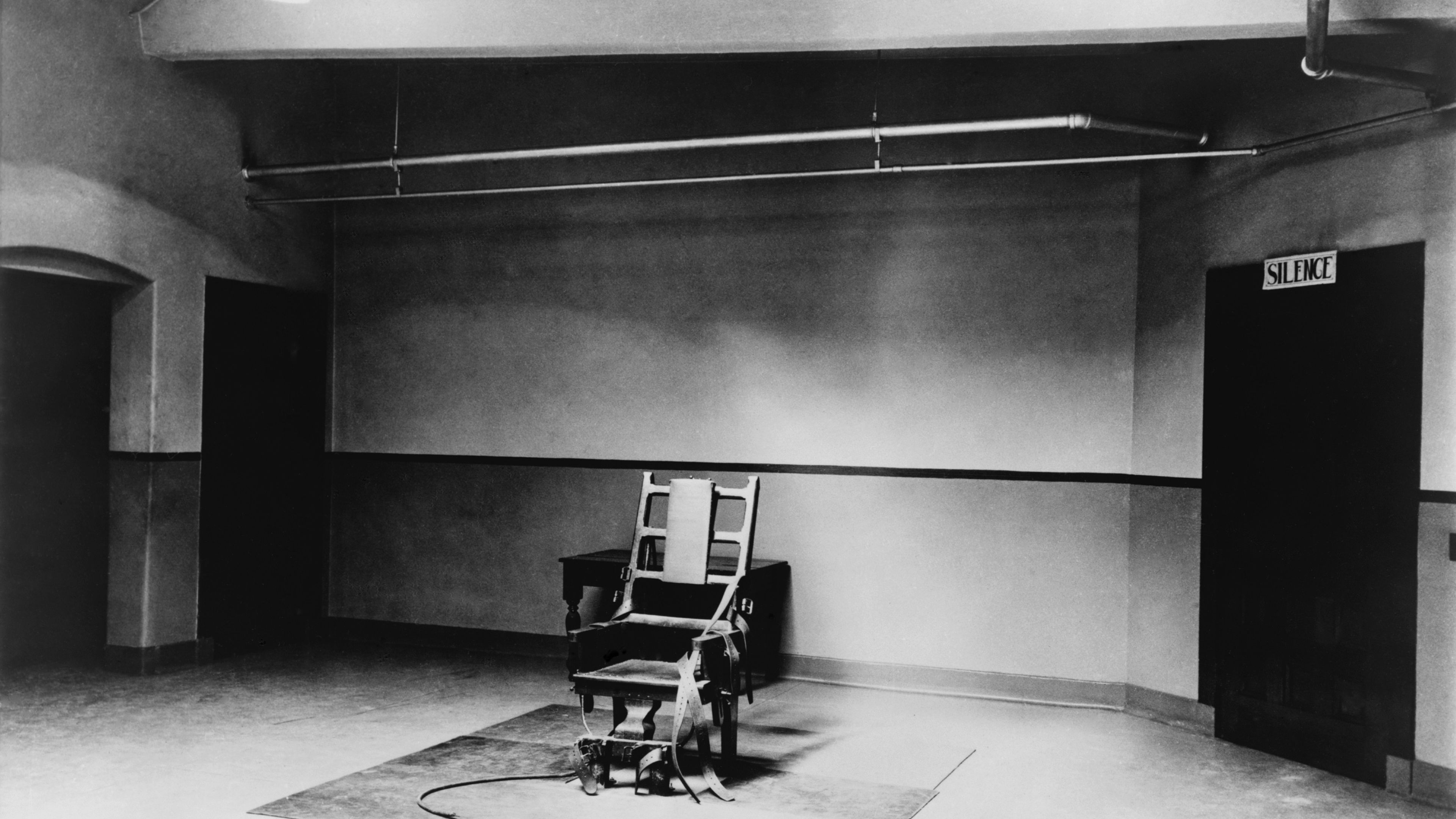 EWTN News explains: Is it ever morally OK to execute a criminal?