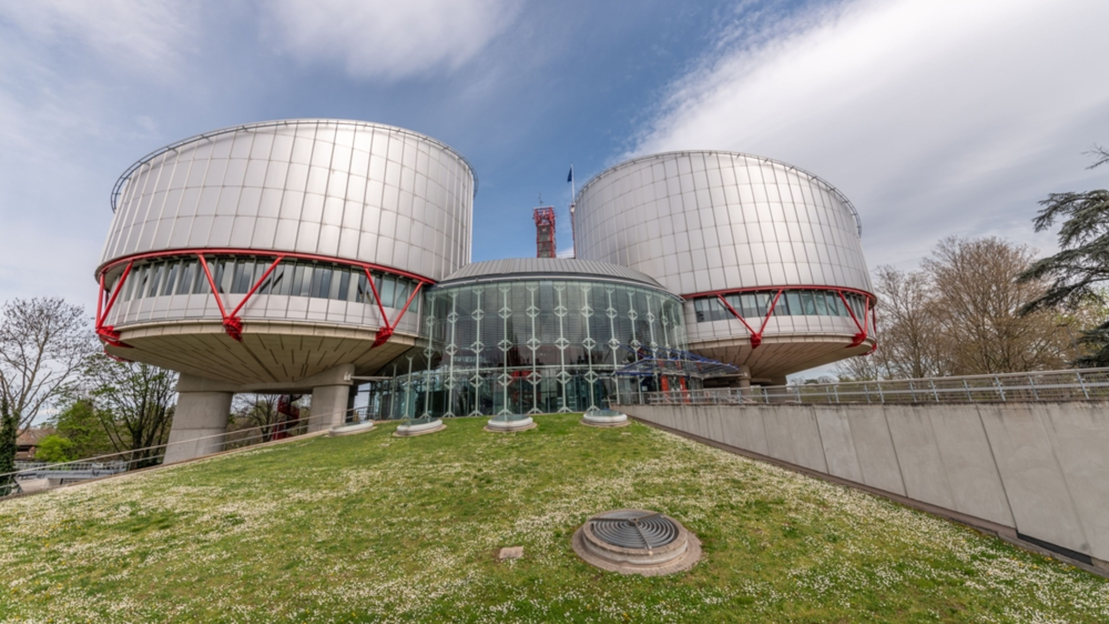 European Court of Human Rights rules governments cannot ban evangelization 
