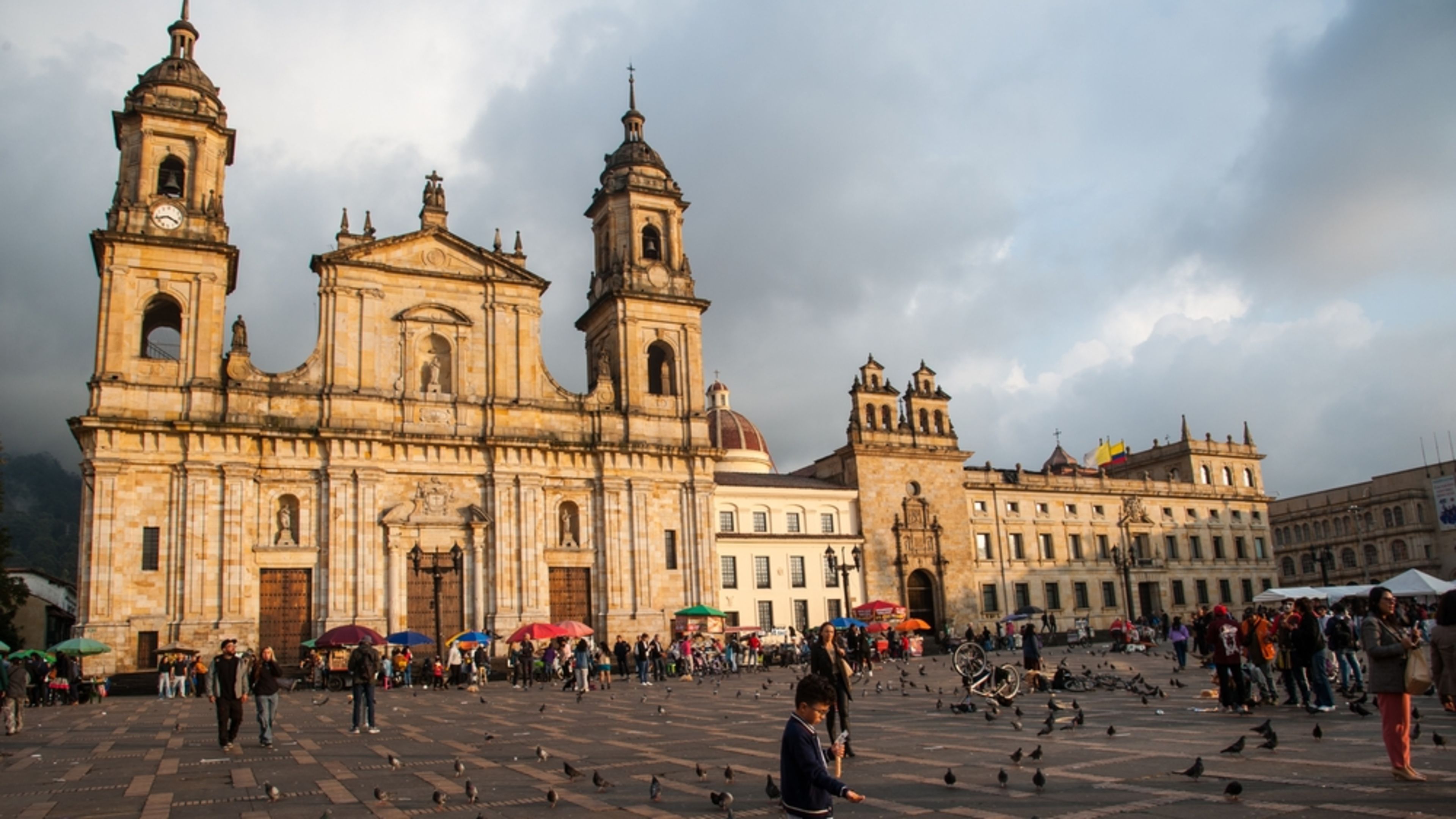 Colombia to be consecrated to Immaculate Heart of Mary on May 13