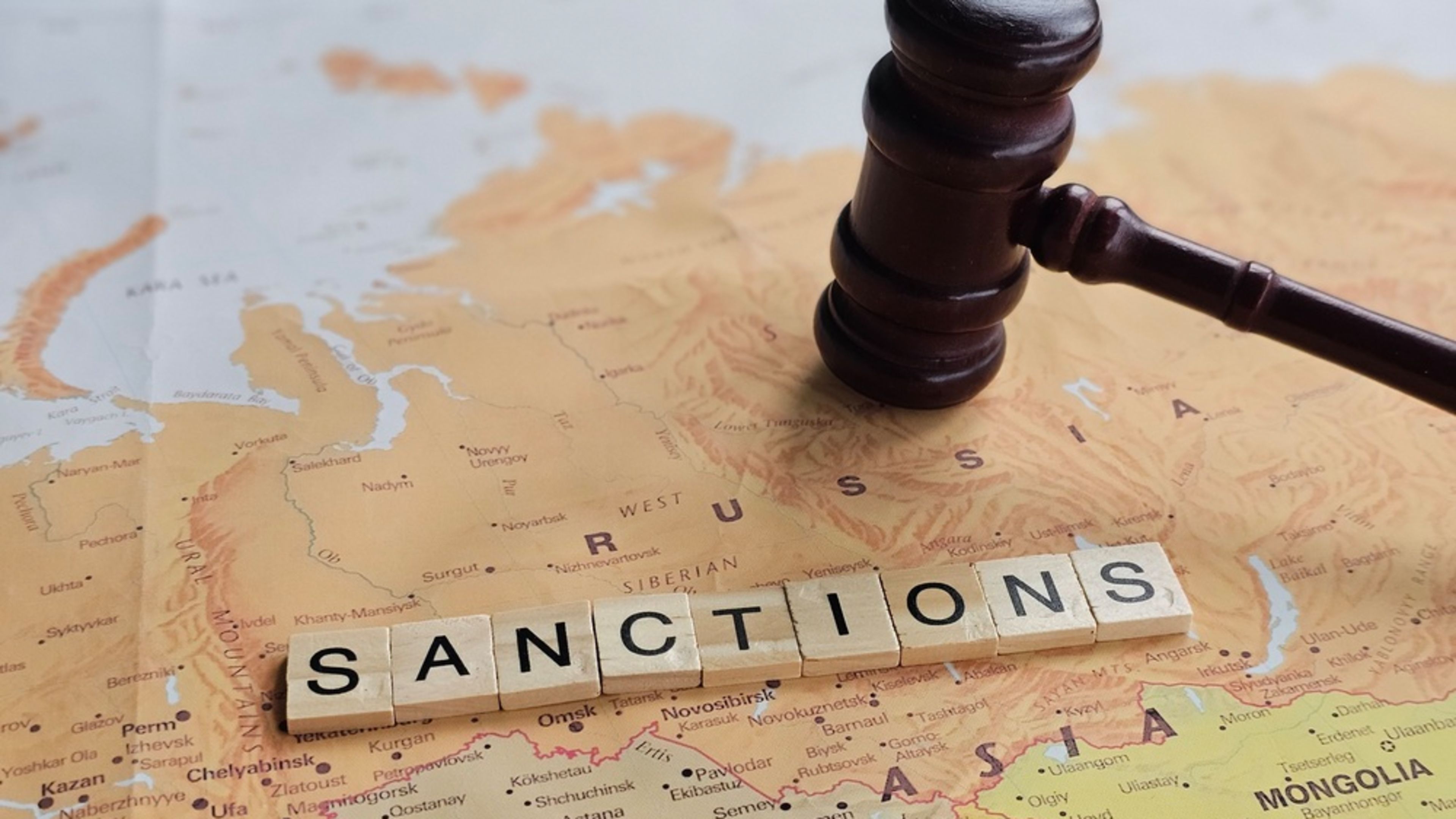 Commission sees opportunities to expand targeted sanctions on religious liberty offenders