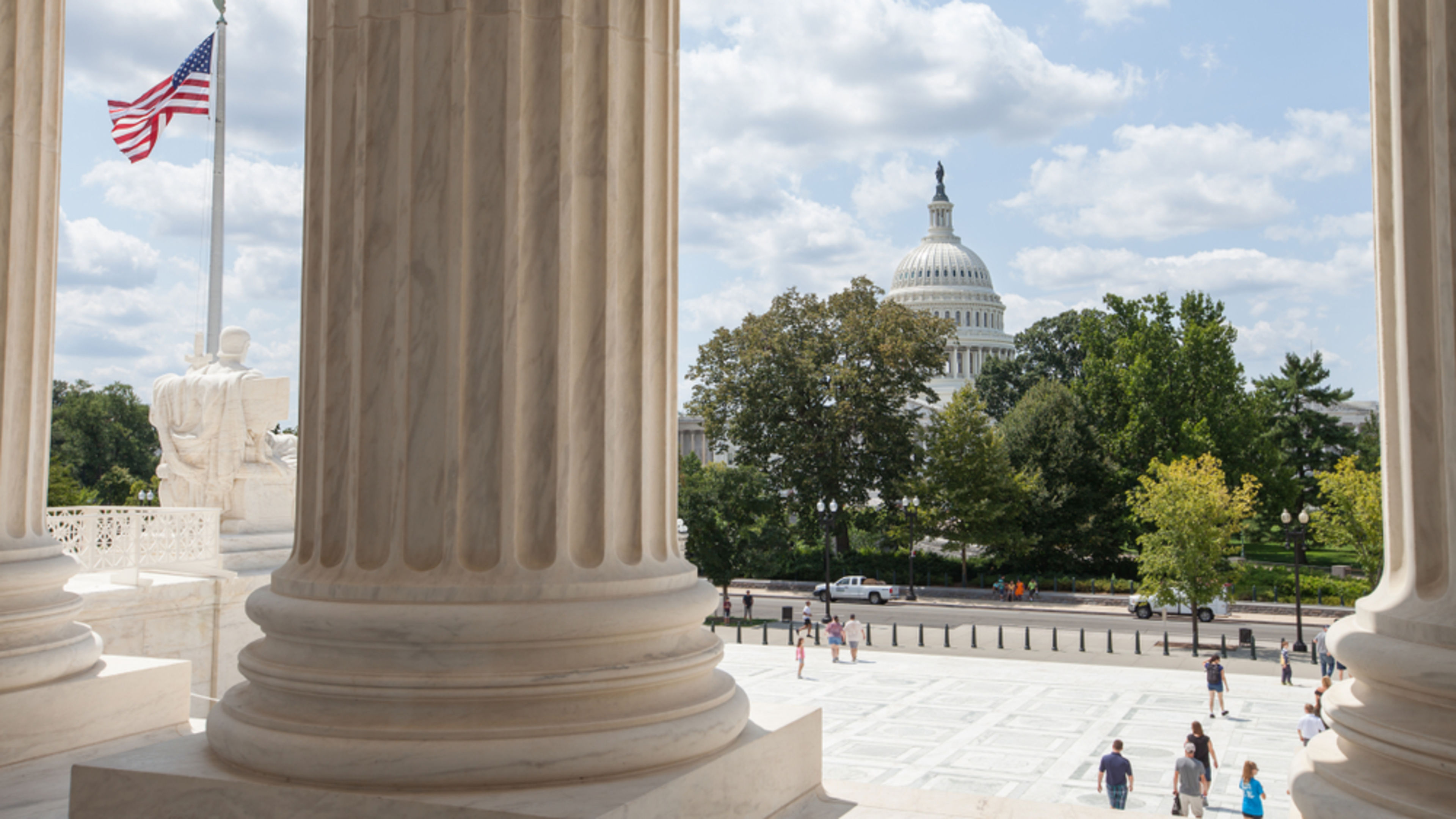 Supreme Court will hear Catholic-backed Jewish religious liberty suit involving ‘finality’ rule