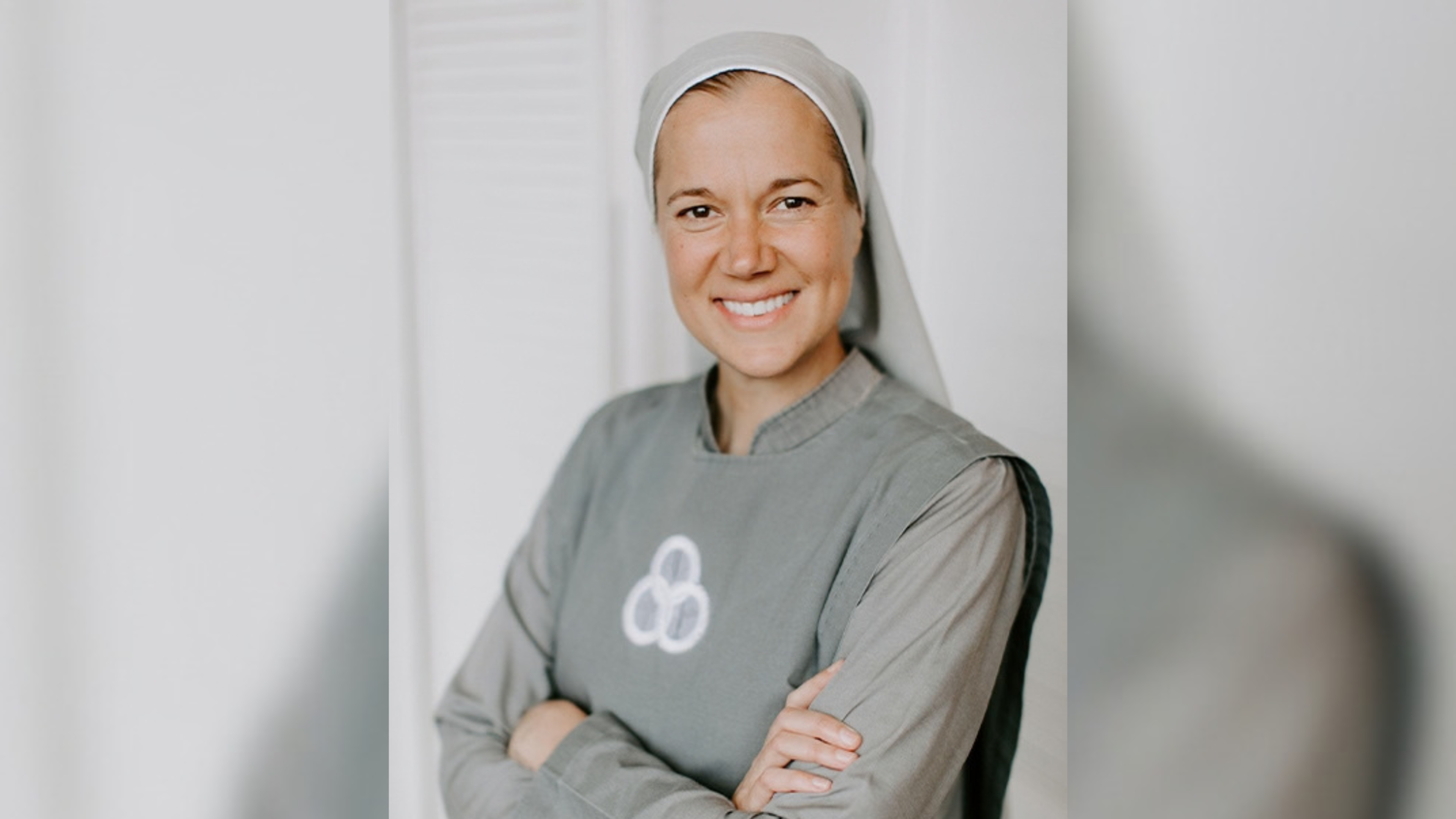 Sister Miriam James Heidland, SOLT. | Credit: X @onegroovynun
