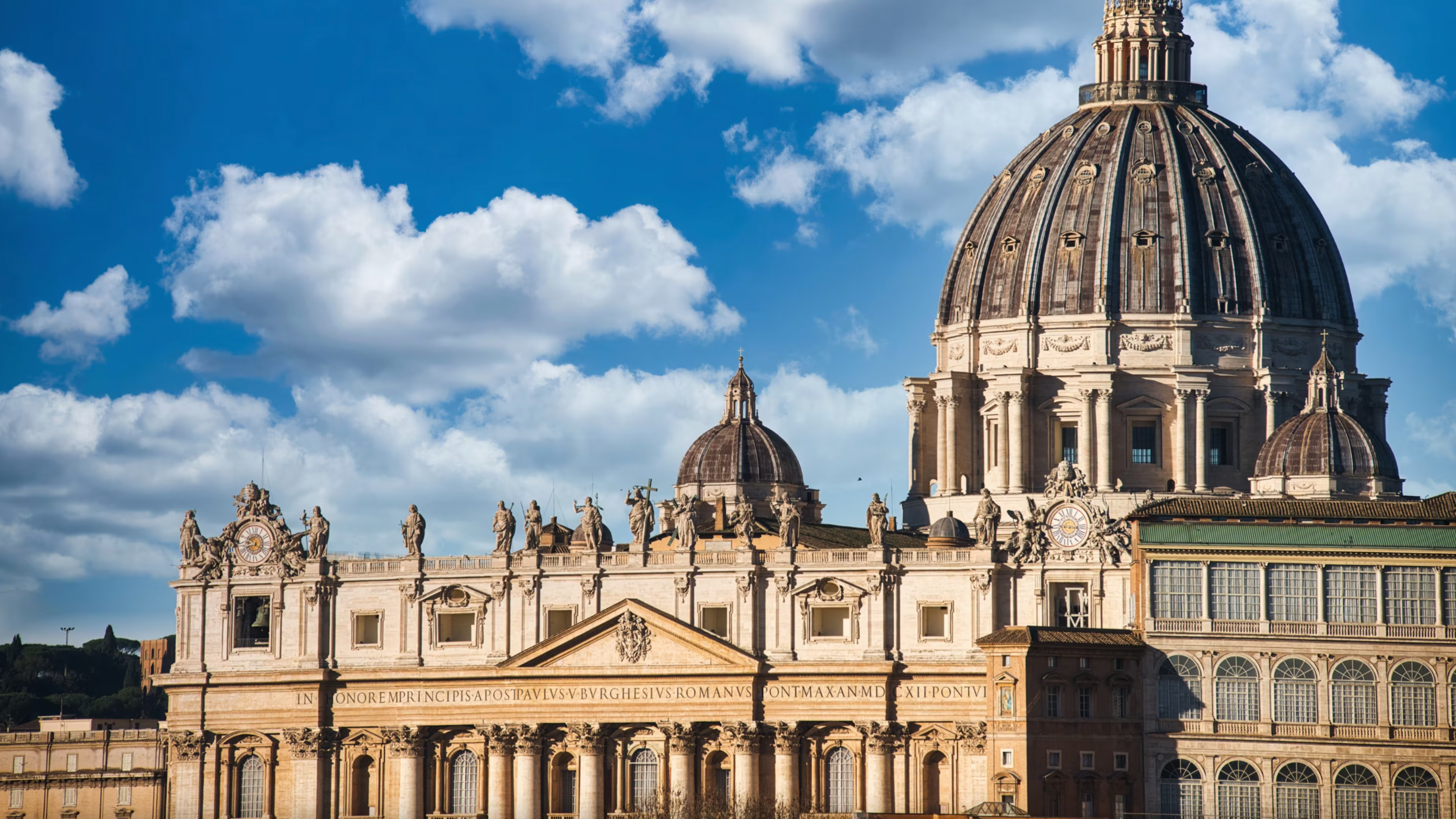 Pope Leo XIV declares American religious founder Mary Teresa Tallon venerable