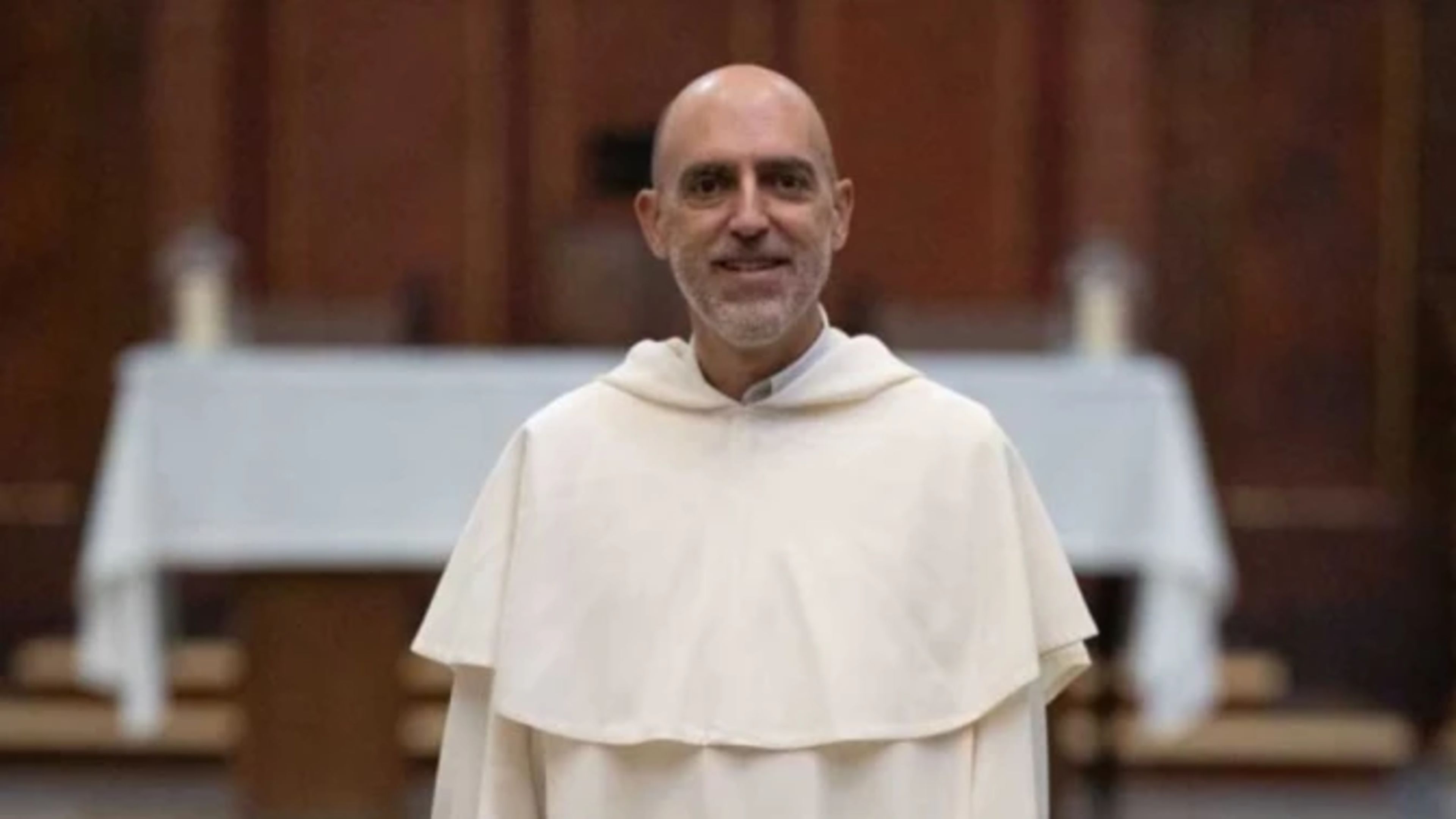 Bishop accompanying pope in Barcelona: Leo XIV to drive missionary outreach in Spain