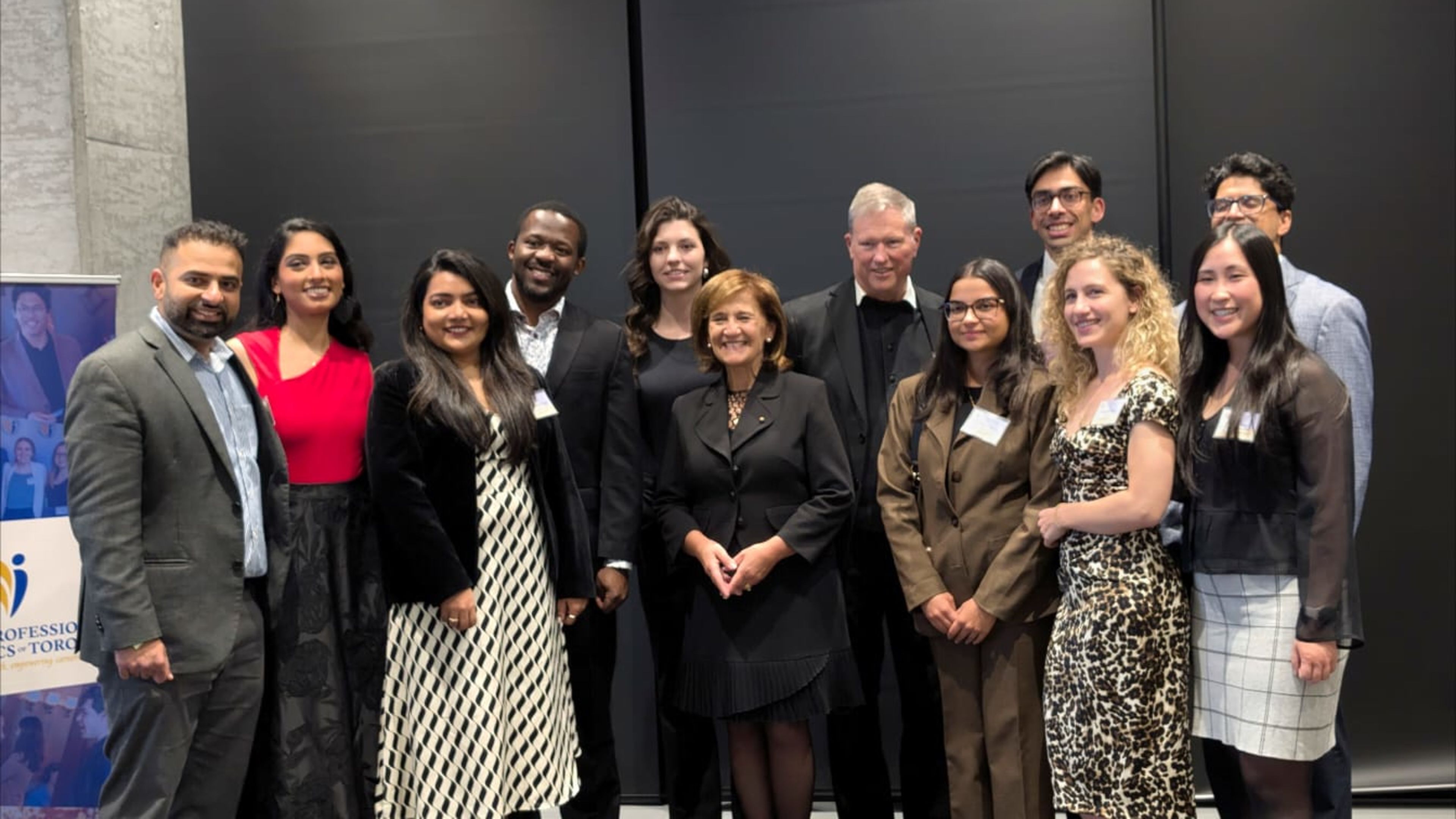 Young professional Catholics build community amid Toronto’s secular landscape