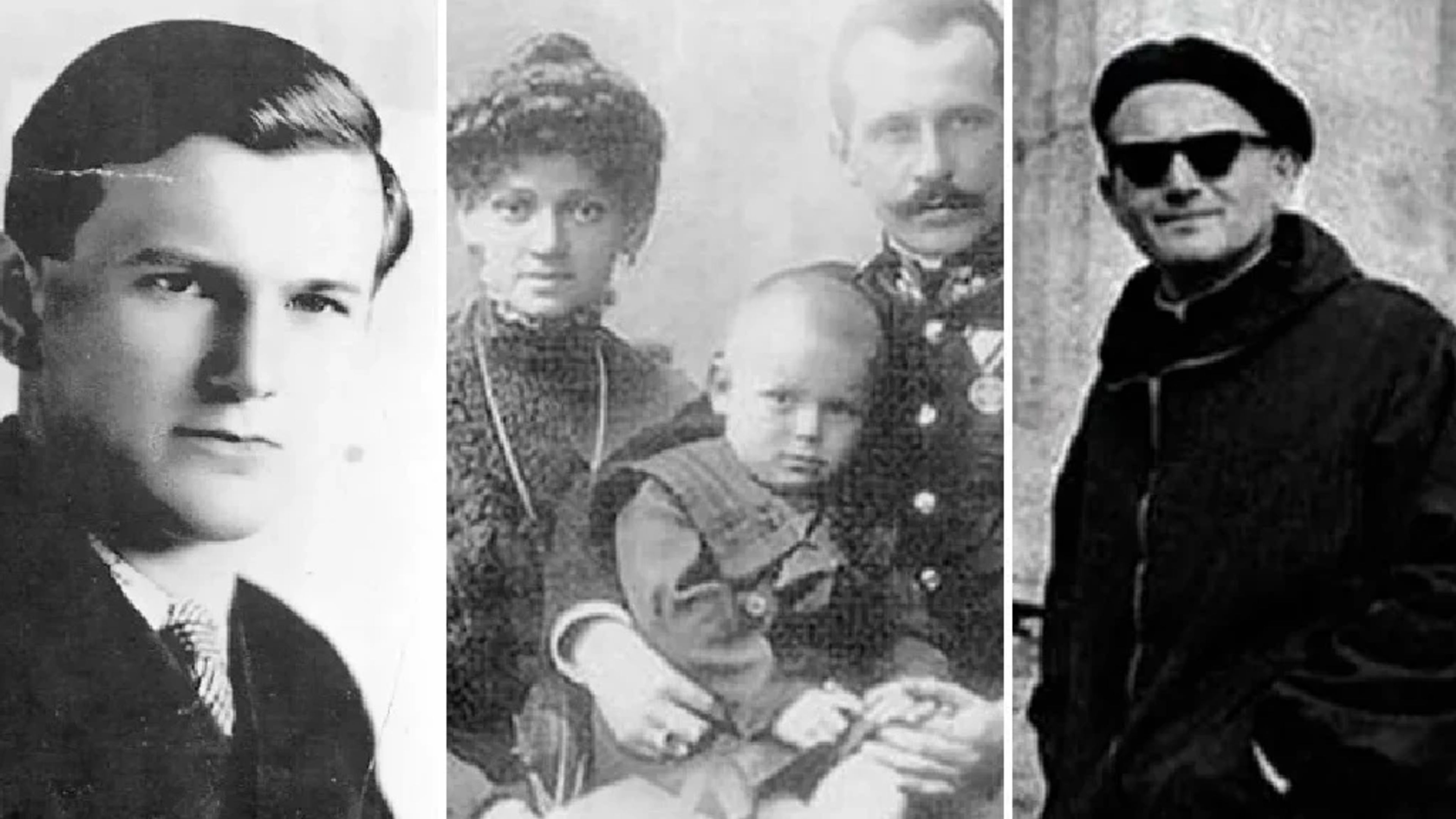 San Juan Pablo II: 12 momentos que marcaron la vida del santo polaco
