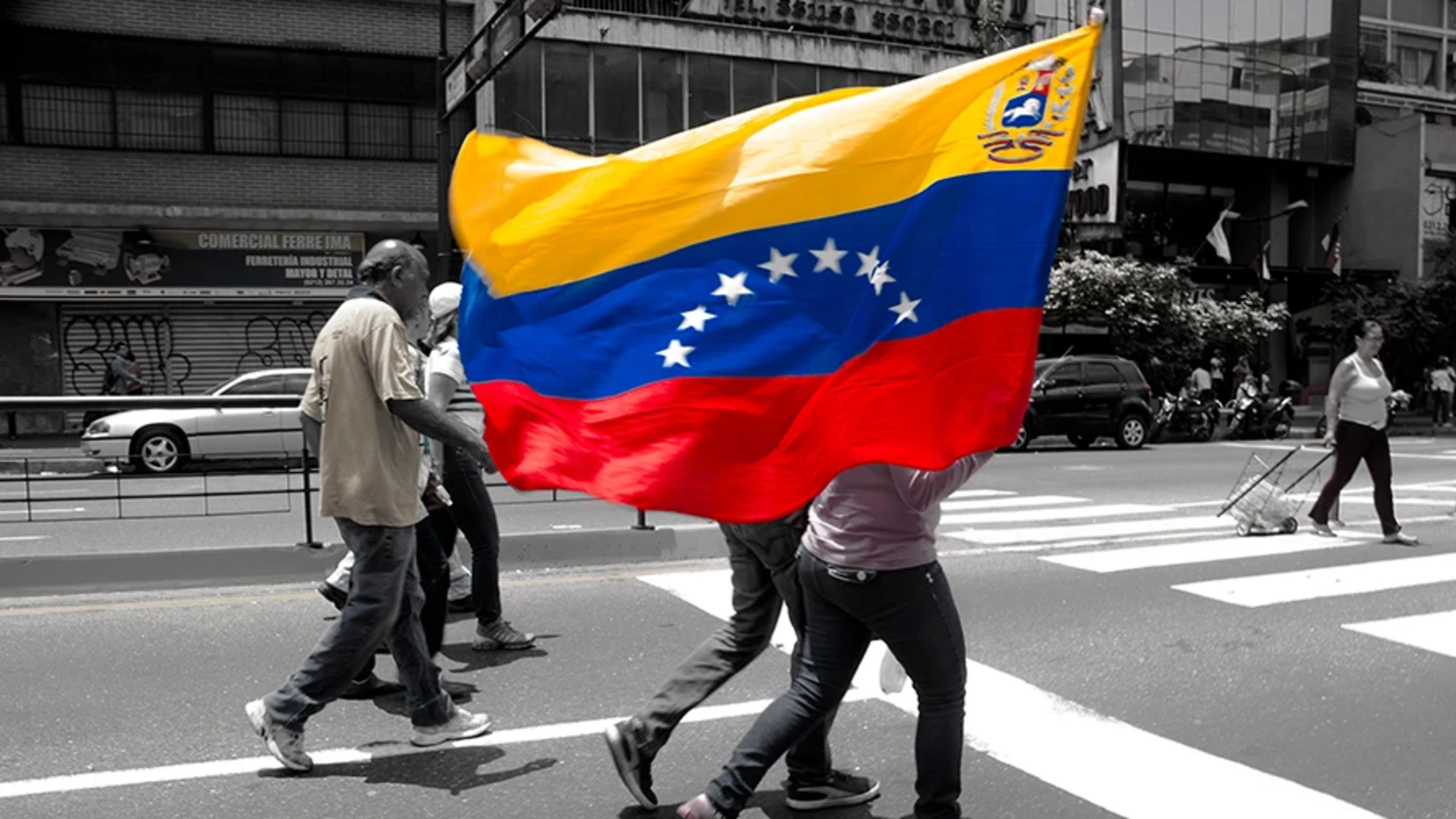 Obispos denuncian que emergencia humanitaria en Venezuela se agrava