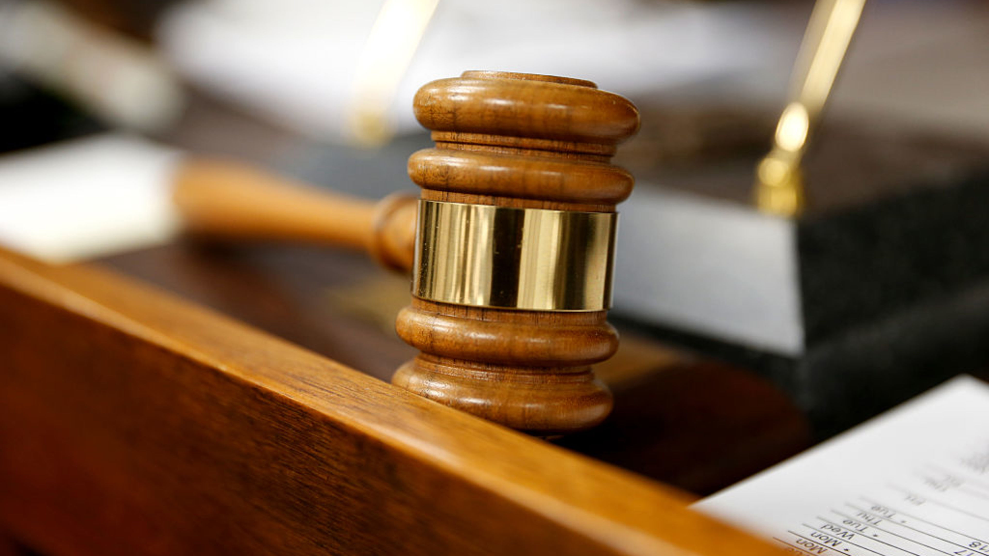 Judicial Watch pushes for transparency in 2023 FBI memo linking extremist risk to some Catholics