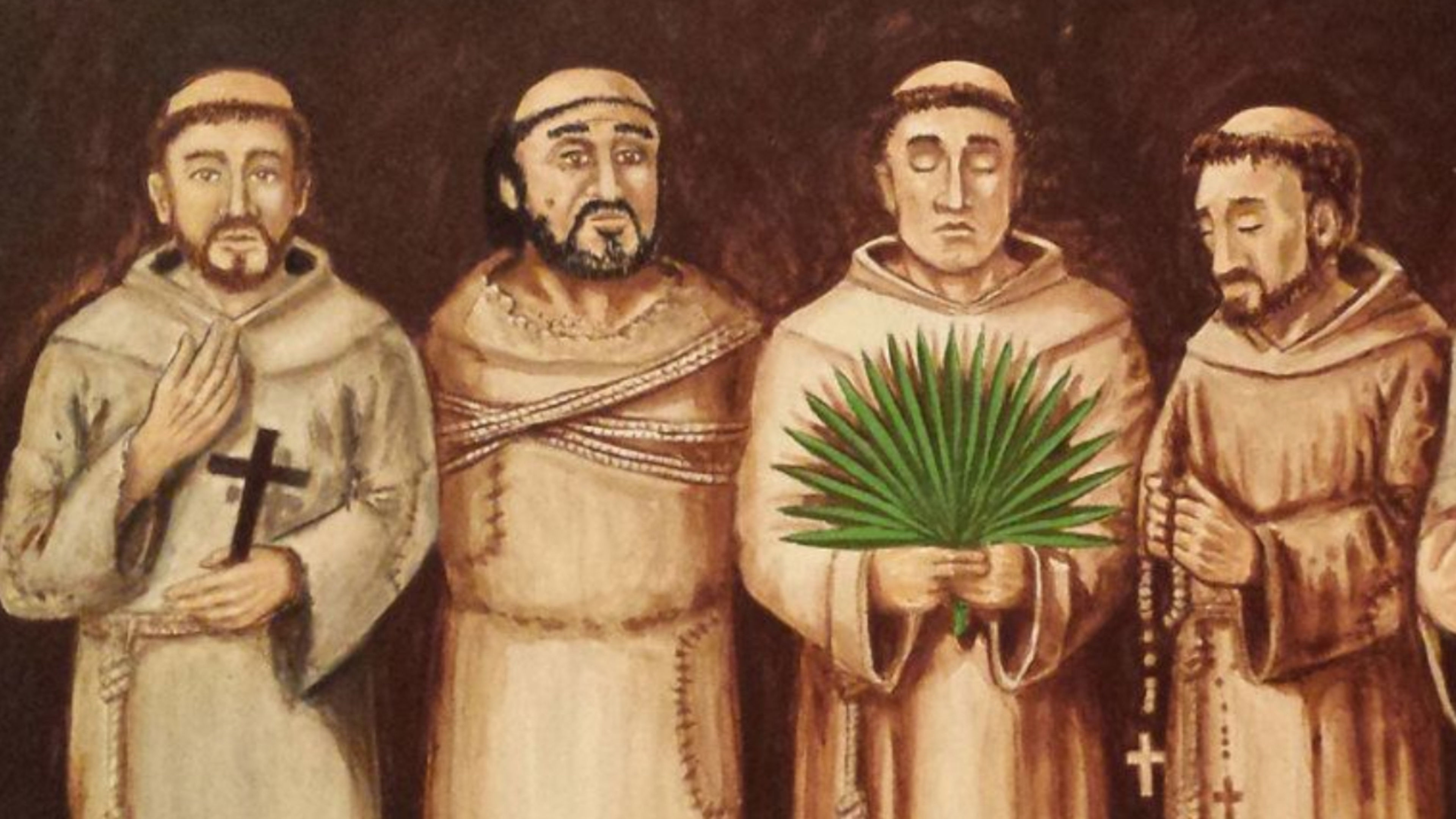 Georgia martyrs killed for defending marriage to be beatified in U.S. this October