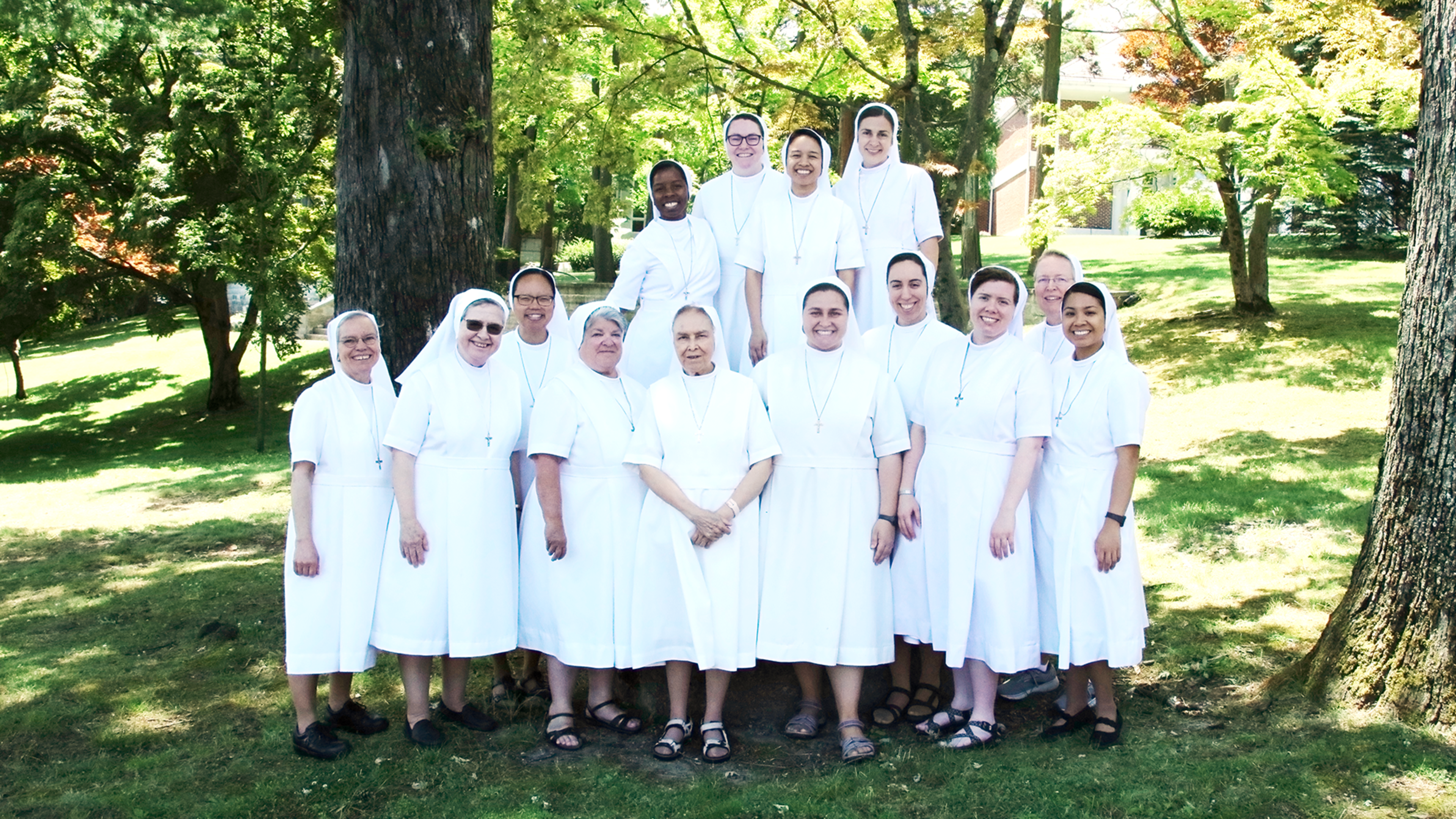 Daughters of St. Paul Lenten campaign to support ministry of Salesian Sisters