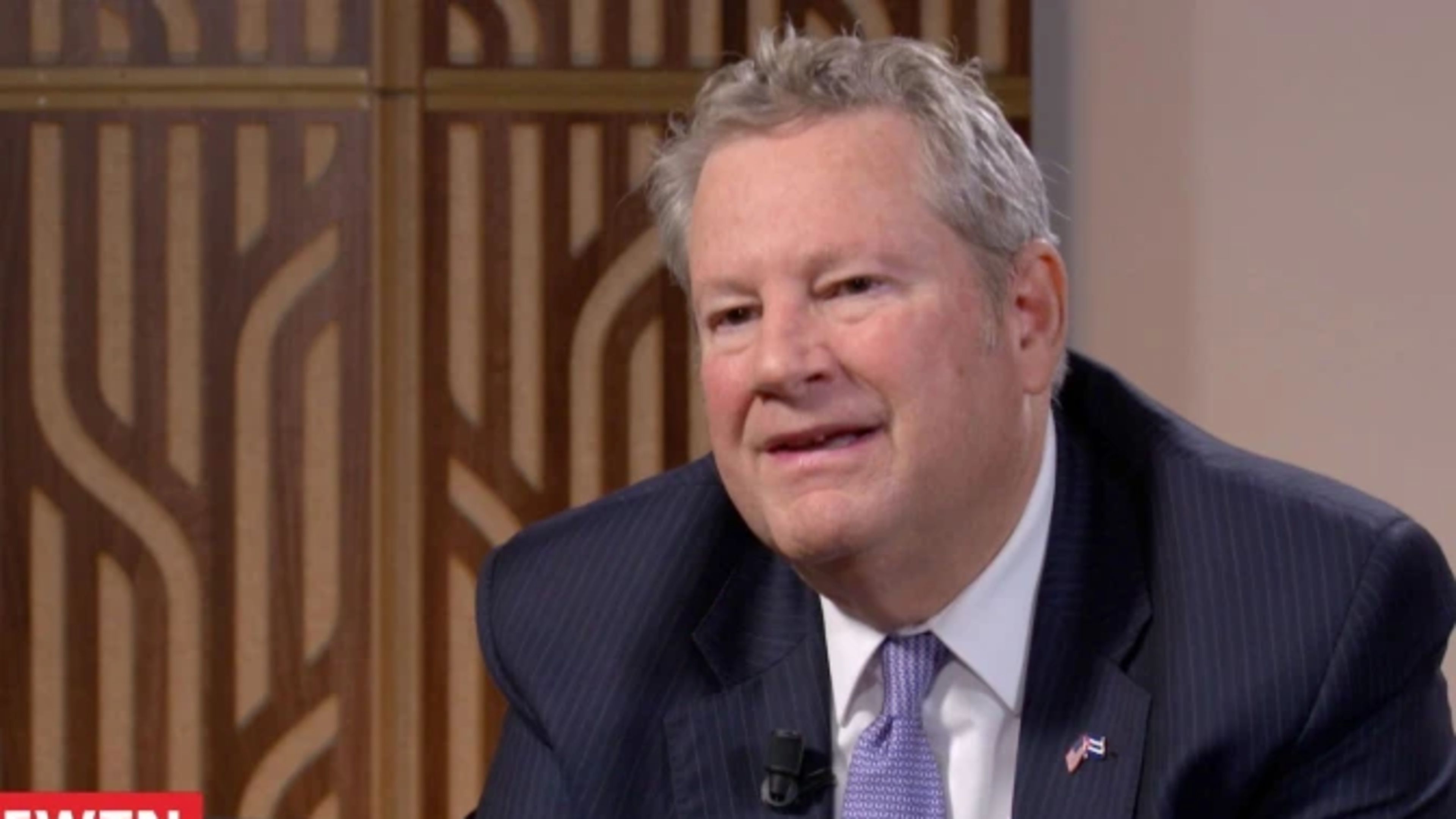 ‘Cuba will soon achieve the freedom it hasn’t had in 67 years,’ top U.S. diplomat in Havana says