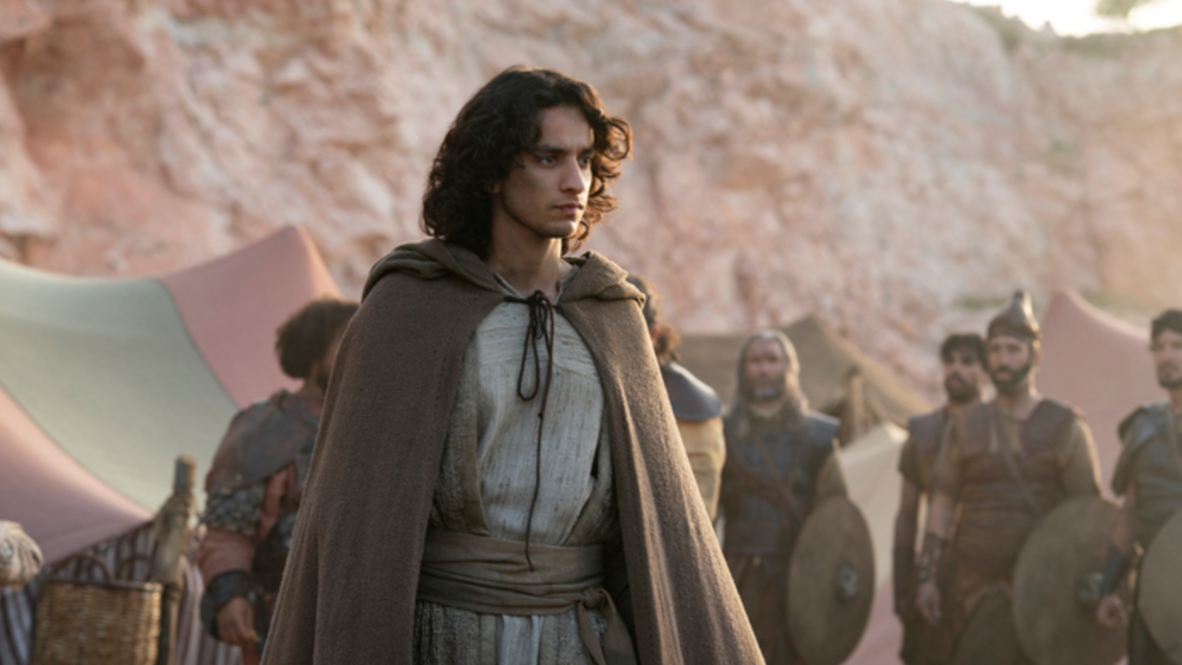 From shepherd to commander: ‘House of David’ Season 2 released globally