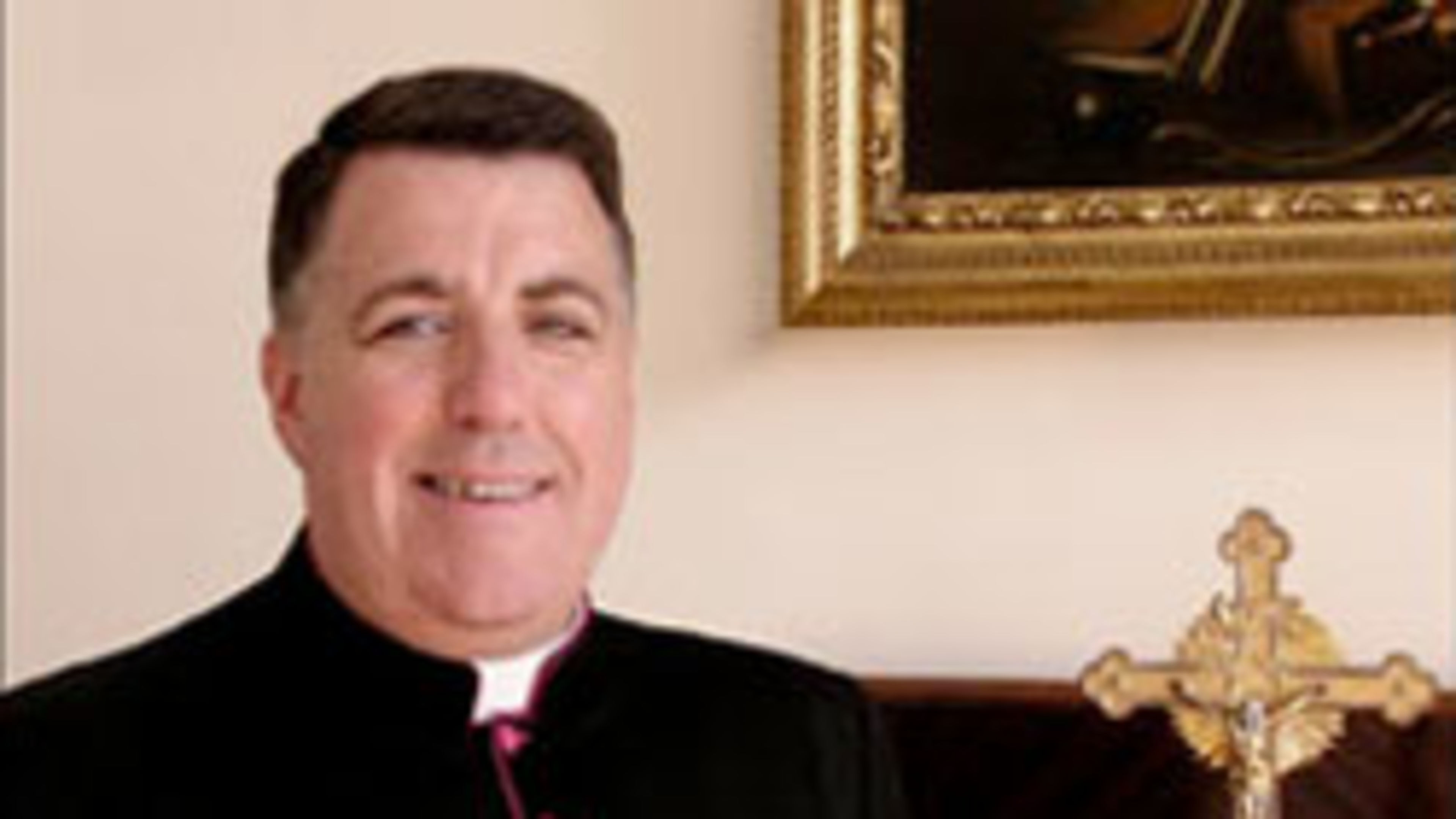 North American College rector reflects on 150th anniversary celebration