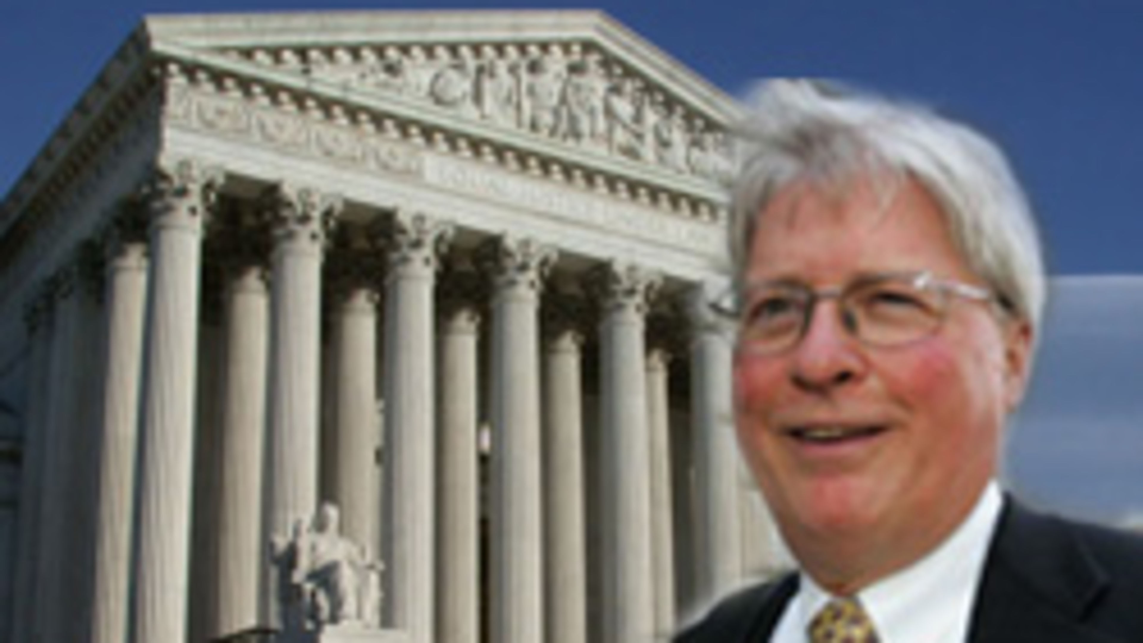 Supreme Court to hear case on publicizing names of marriage supporters