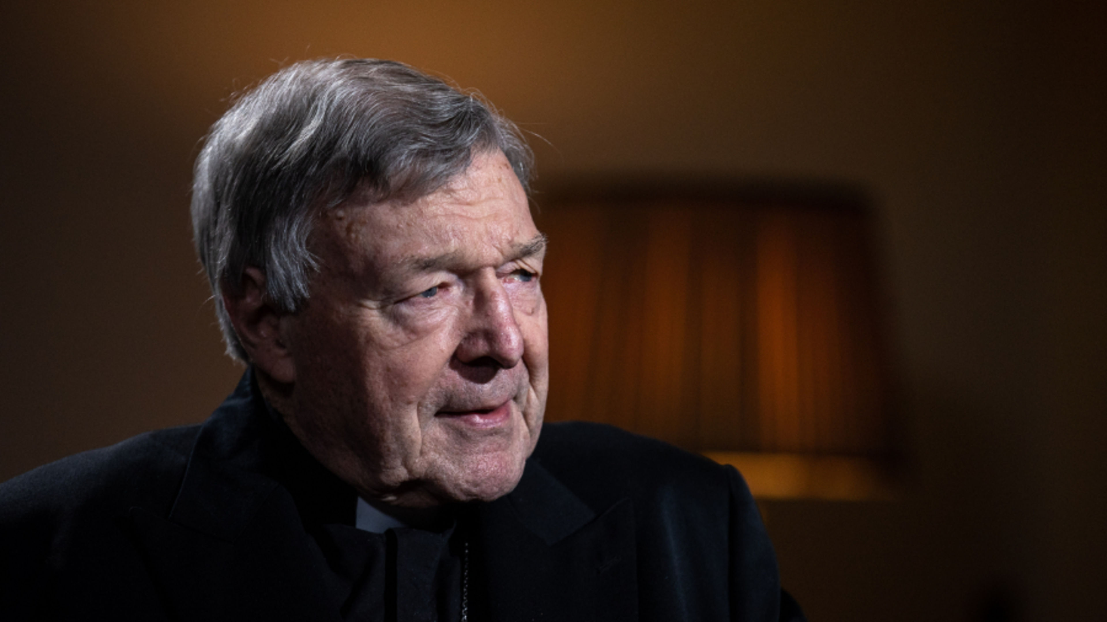 Cardinal Pell to Becciu: What was that $2M payment actually for?