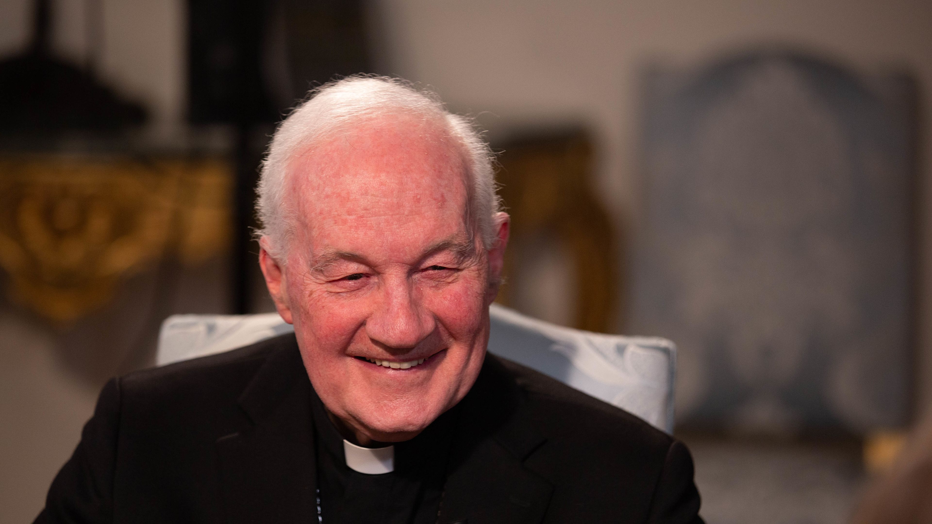 Quebec cardinal says new claims of sexual assault are ‘defamatory’