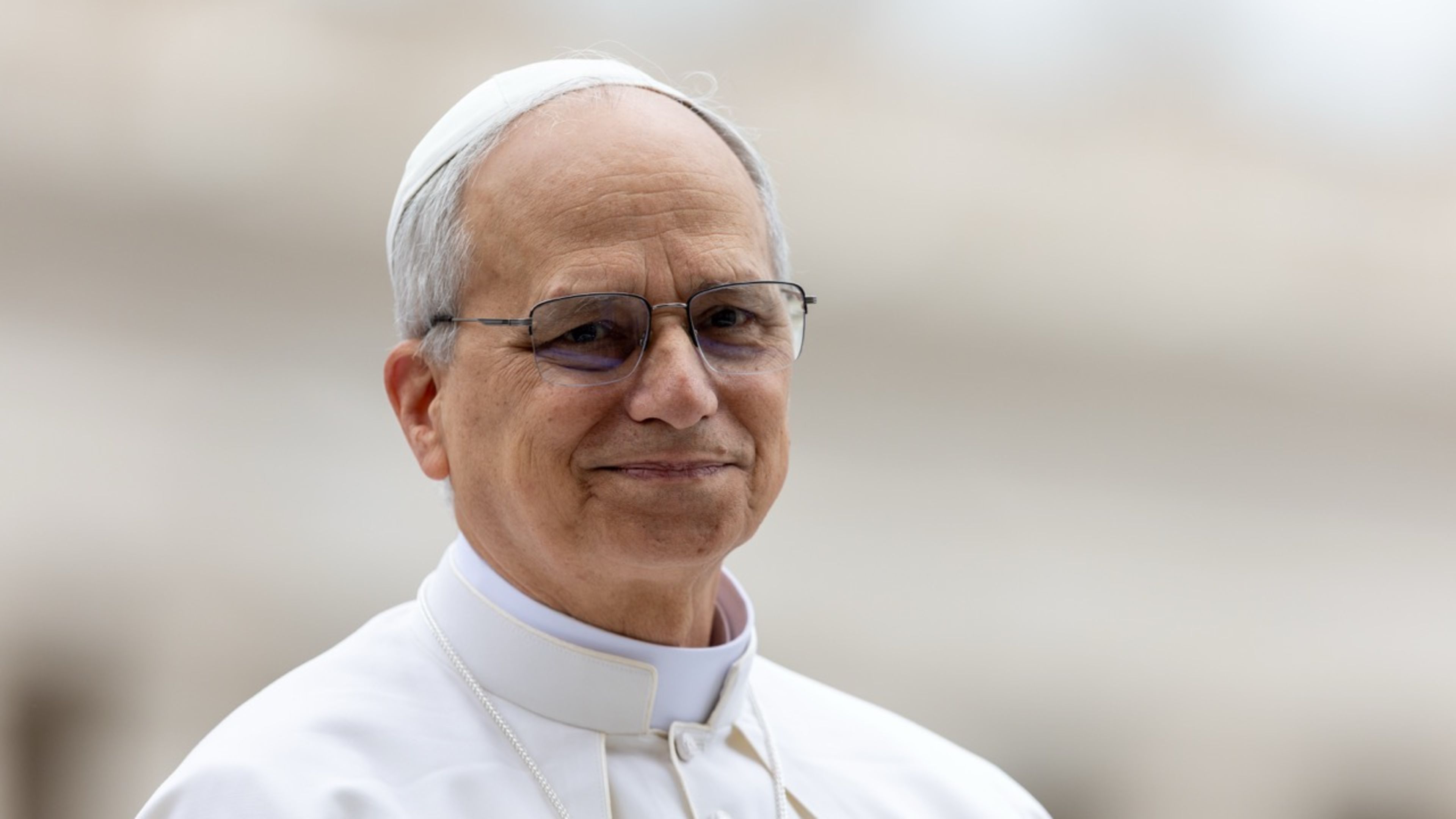 Pope Leo XIV to meet cardinals at consistory to approve canonizations