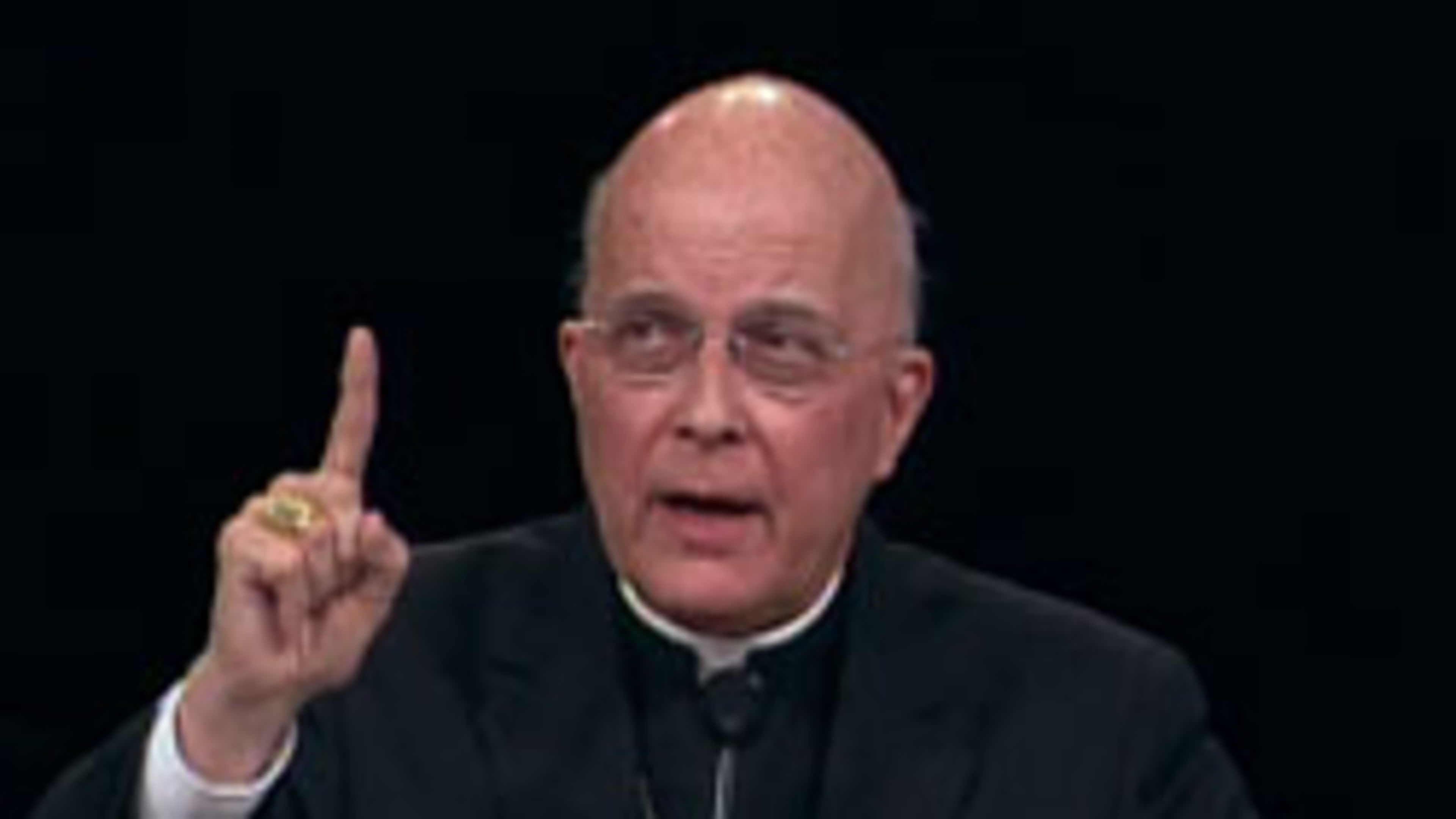 Cardinal George urges Catholics and Mormons to defend religious freedom