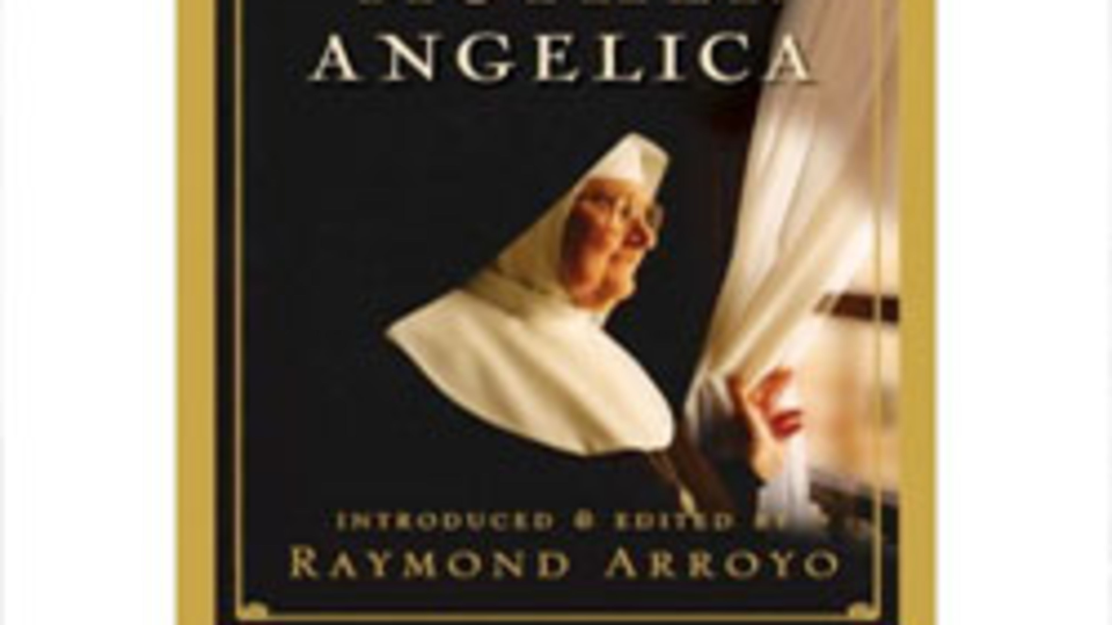 Raymond Arroyo delves into Mother Angelica's prayer life in new book