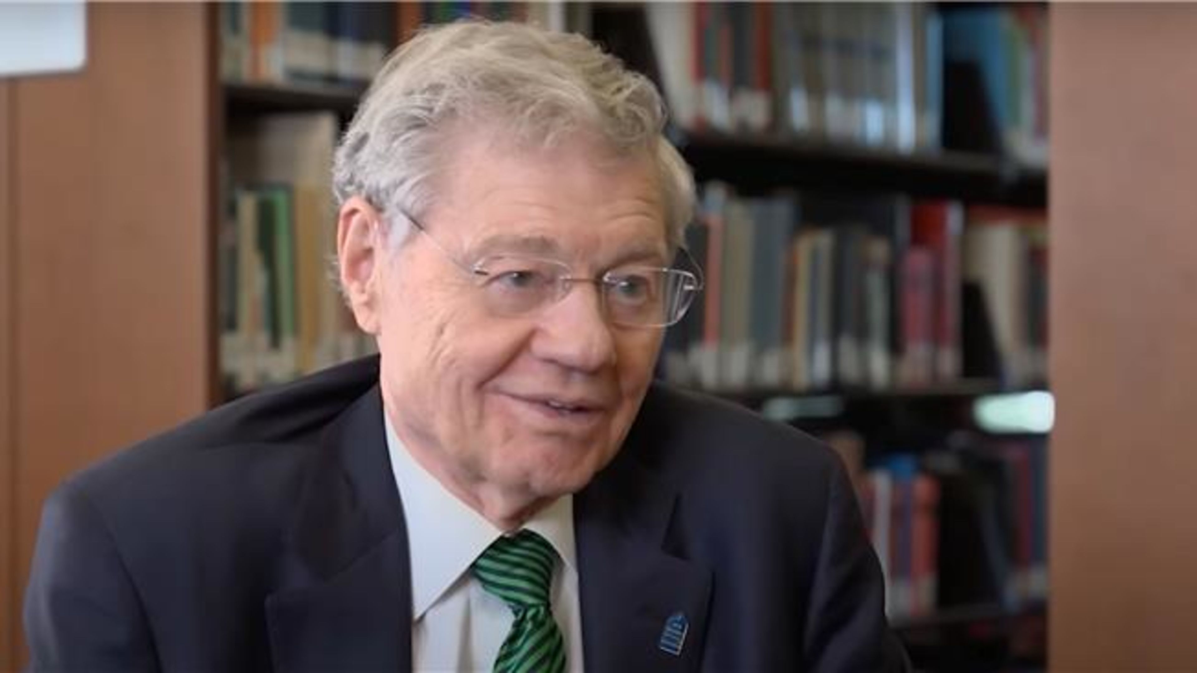 The founder of Domino’s Pizza wants to be beacon for Catholic higher ...