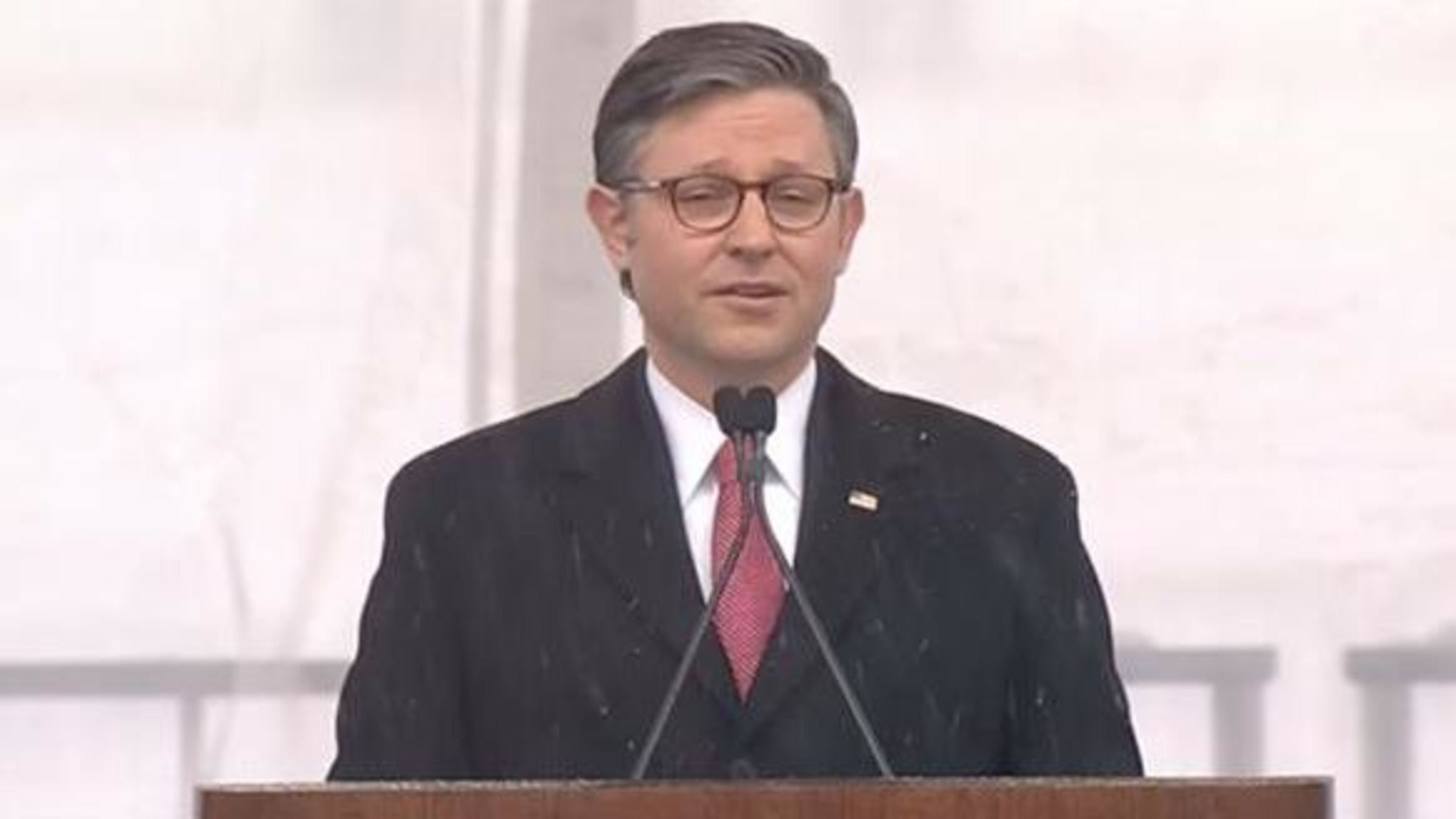 Archbishop Wester warns House speaker against using Scripture to undermine human dignity