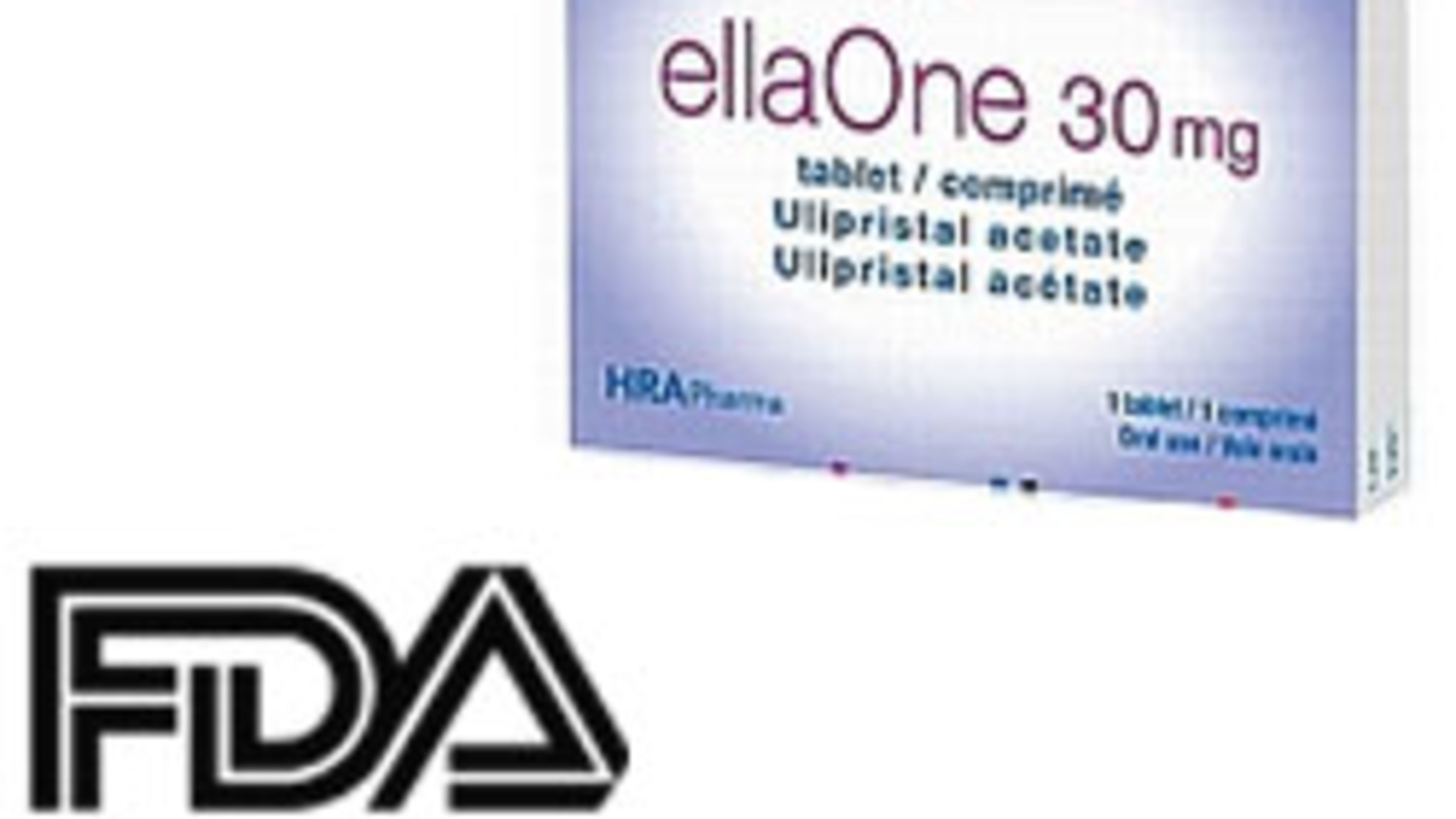 Pro-life groups denounce new drug ella as abortifacient