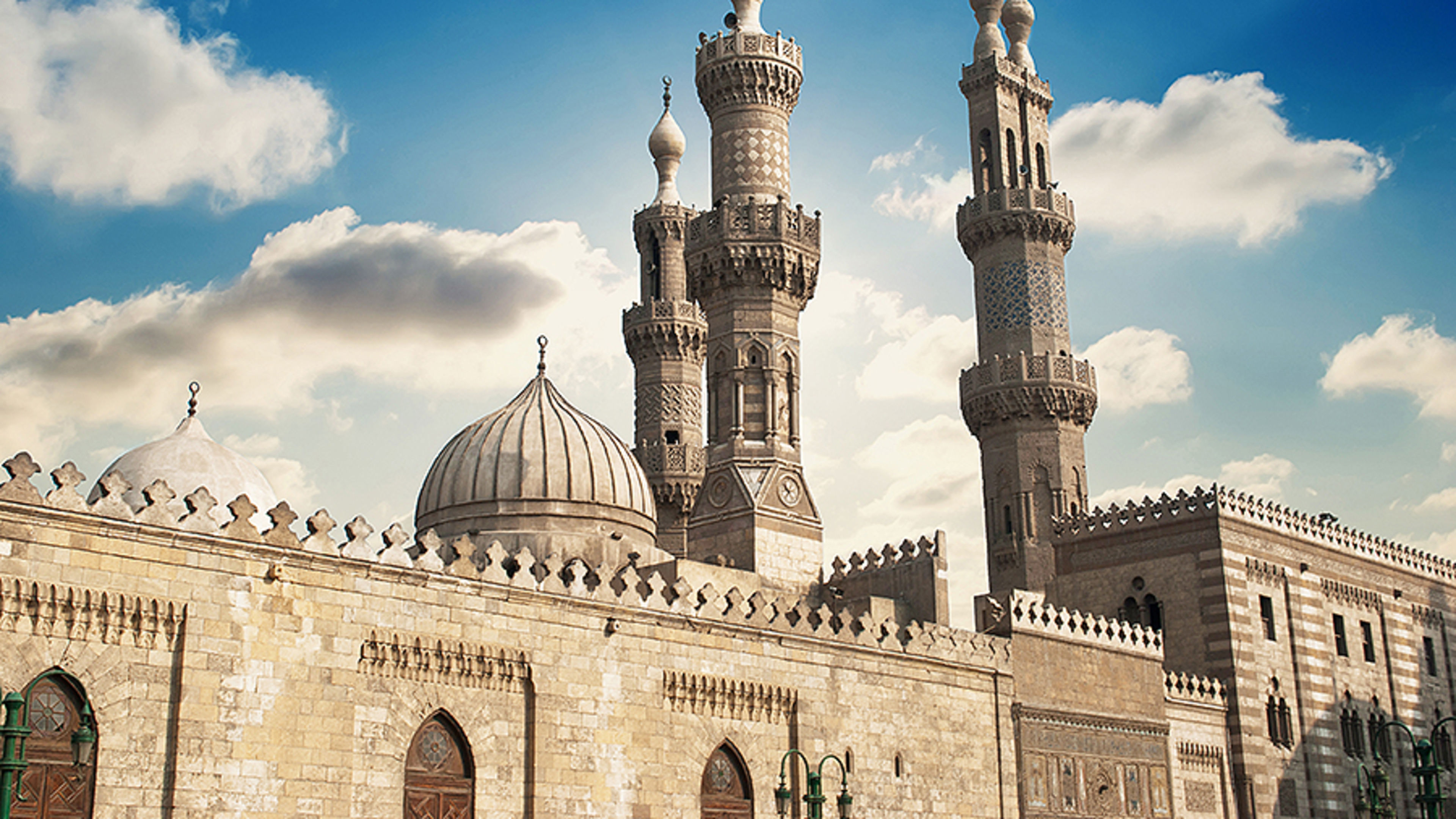 Vatican, al-Azhar focus on papal trip speeches in latest meeting