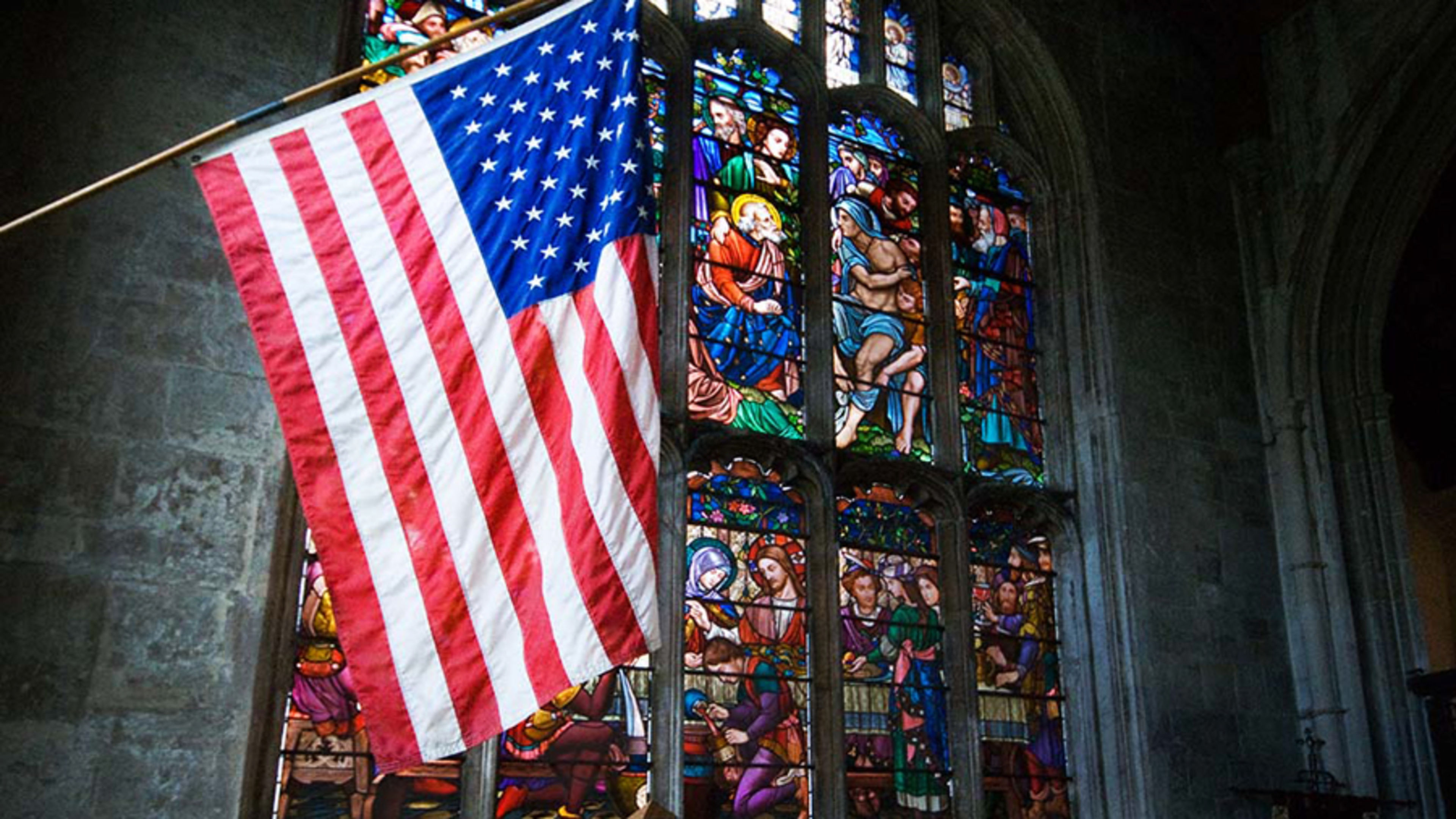 A look at 25 years of RFRA