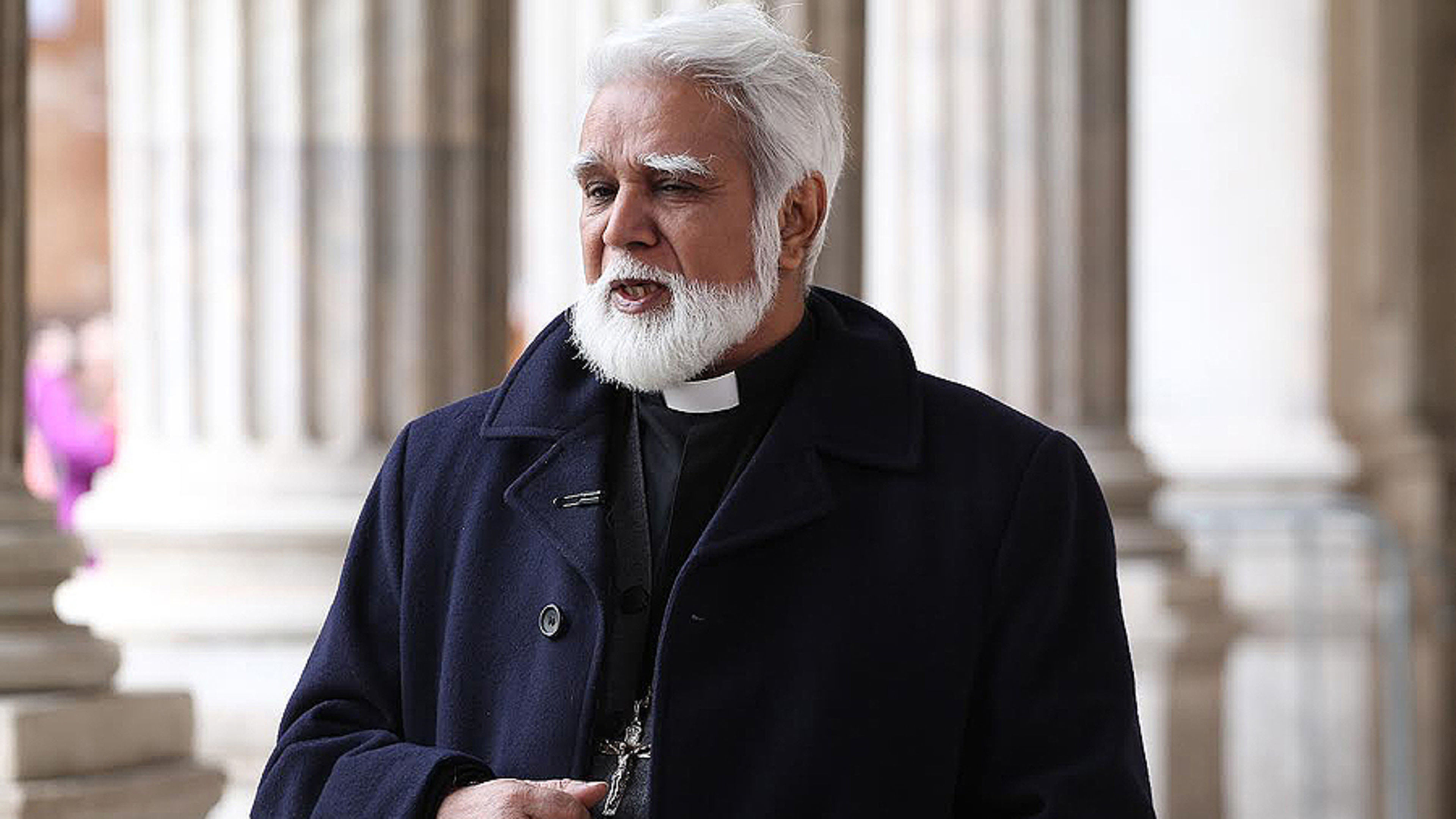 Pakistan's cardinal-elect warns of growing extremism in his country