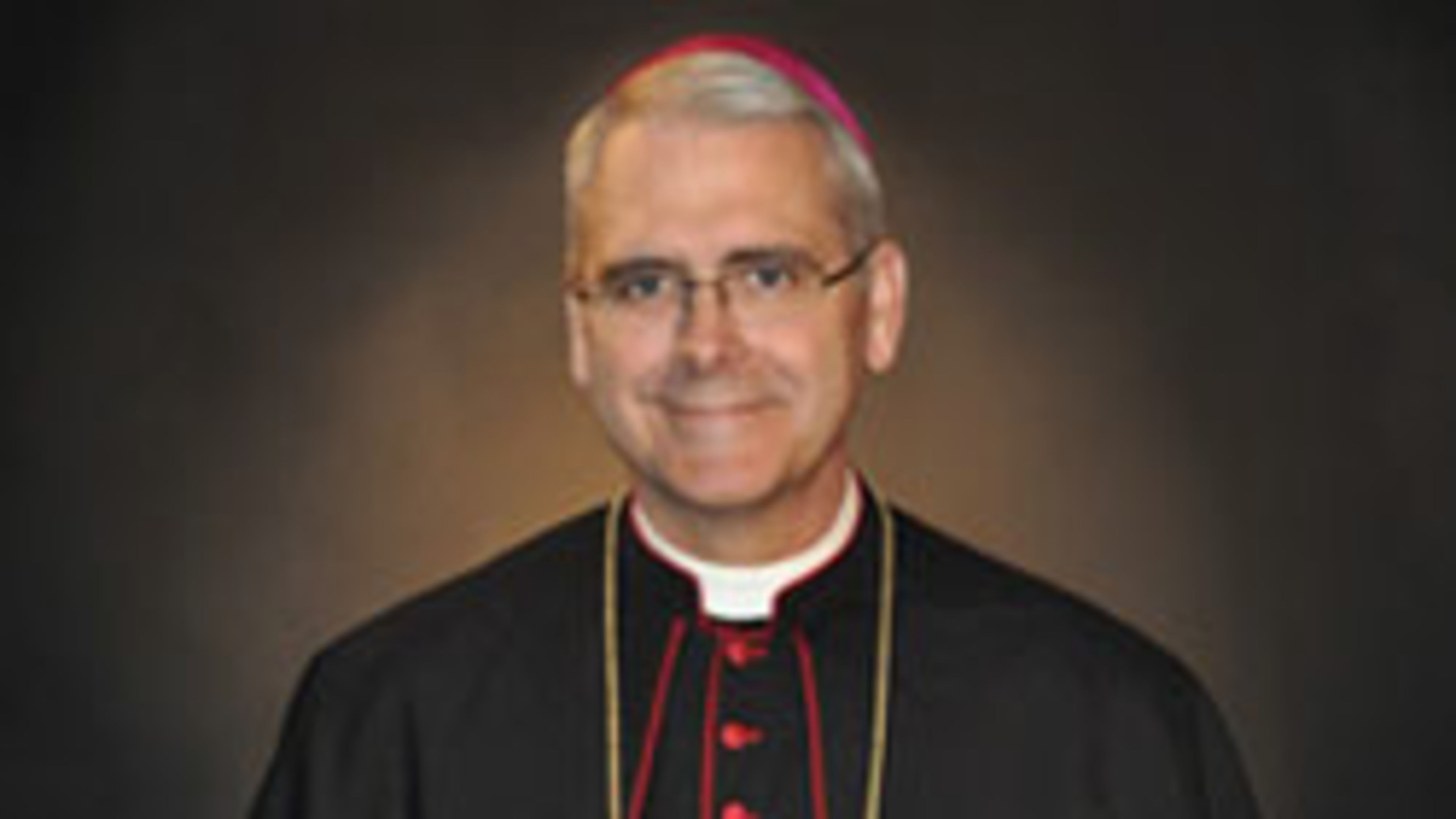 Oklahoma archbishop decries execution of Anthony Sanchez as ‘archaic’