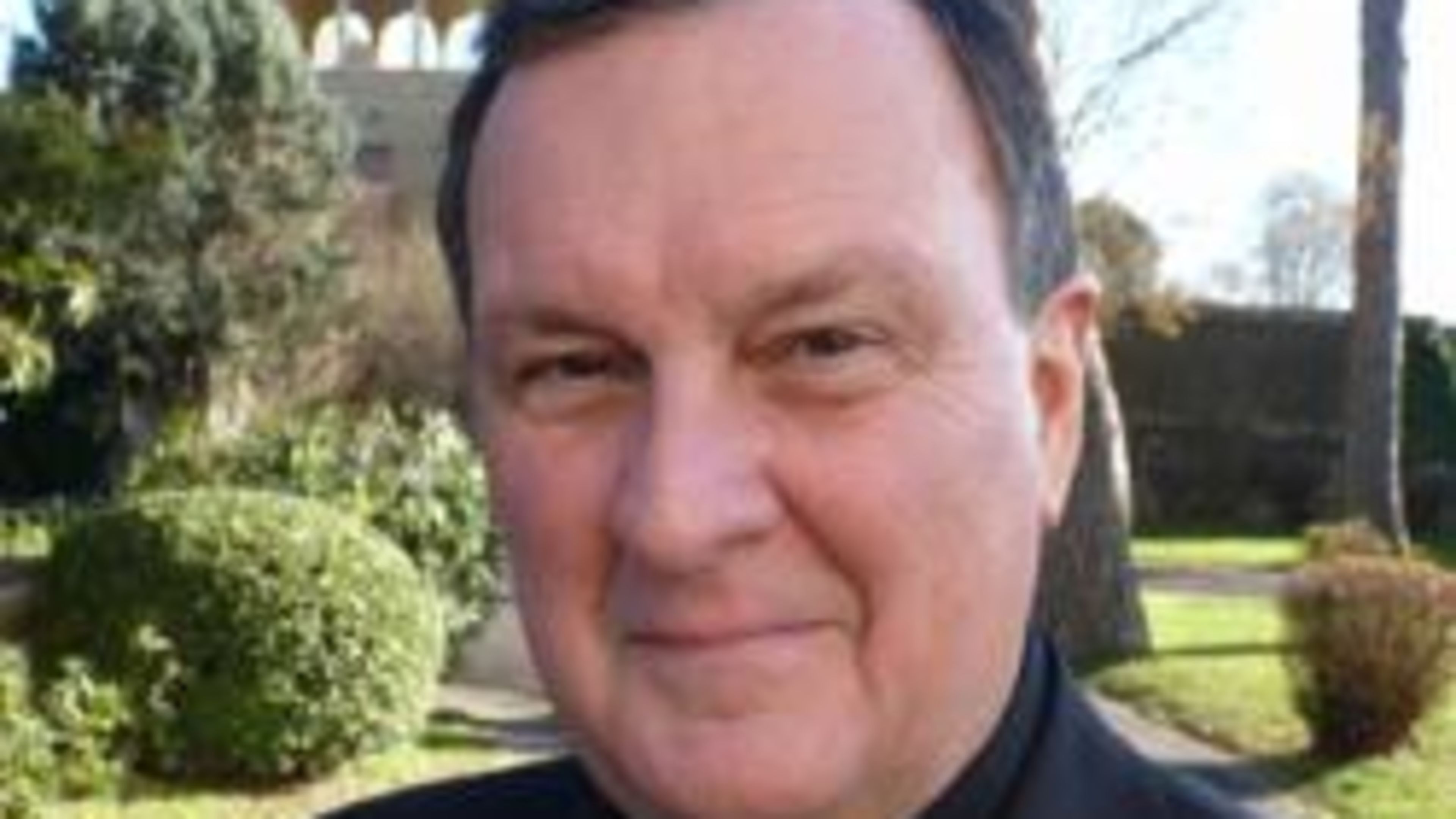 After energizing Vatican visit, Southern bishops ready to evangelize