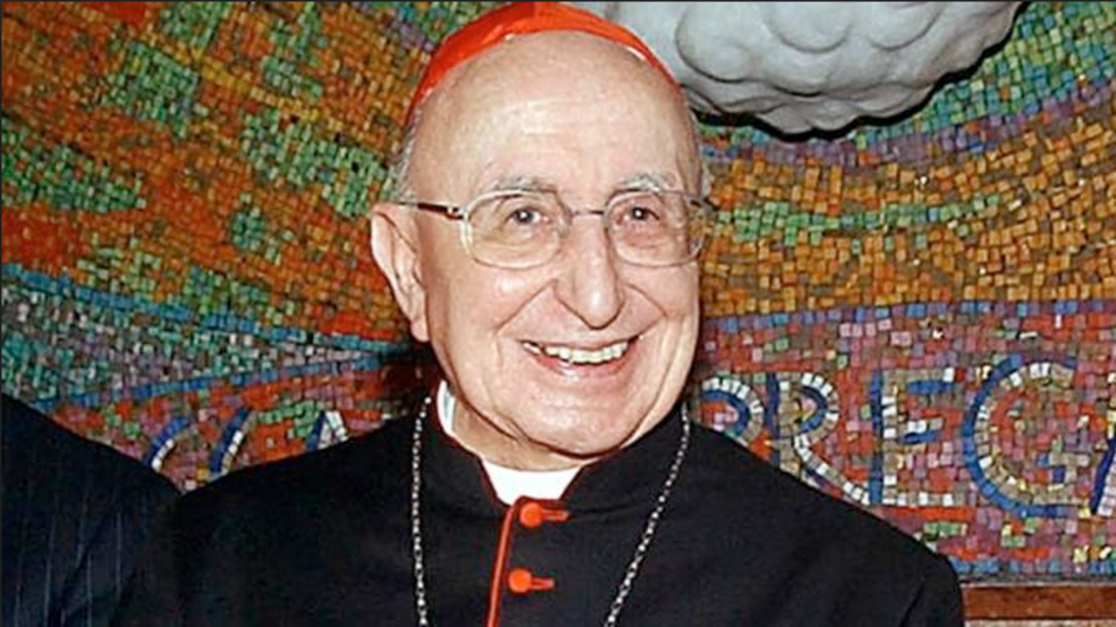 Catholics in Bologna mourn Cardinal Biffi, a humorous, plain-spoken ...