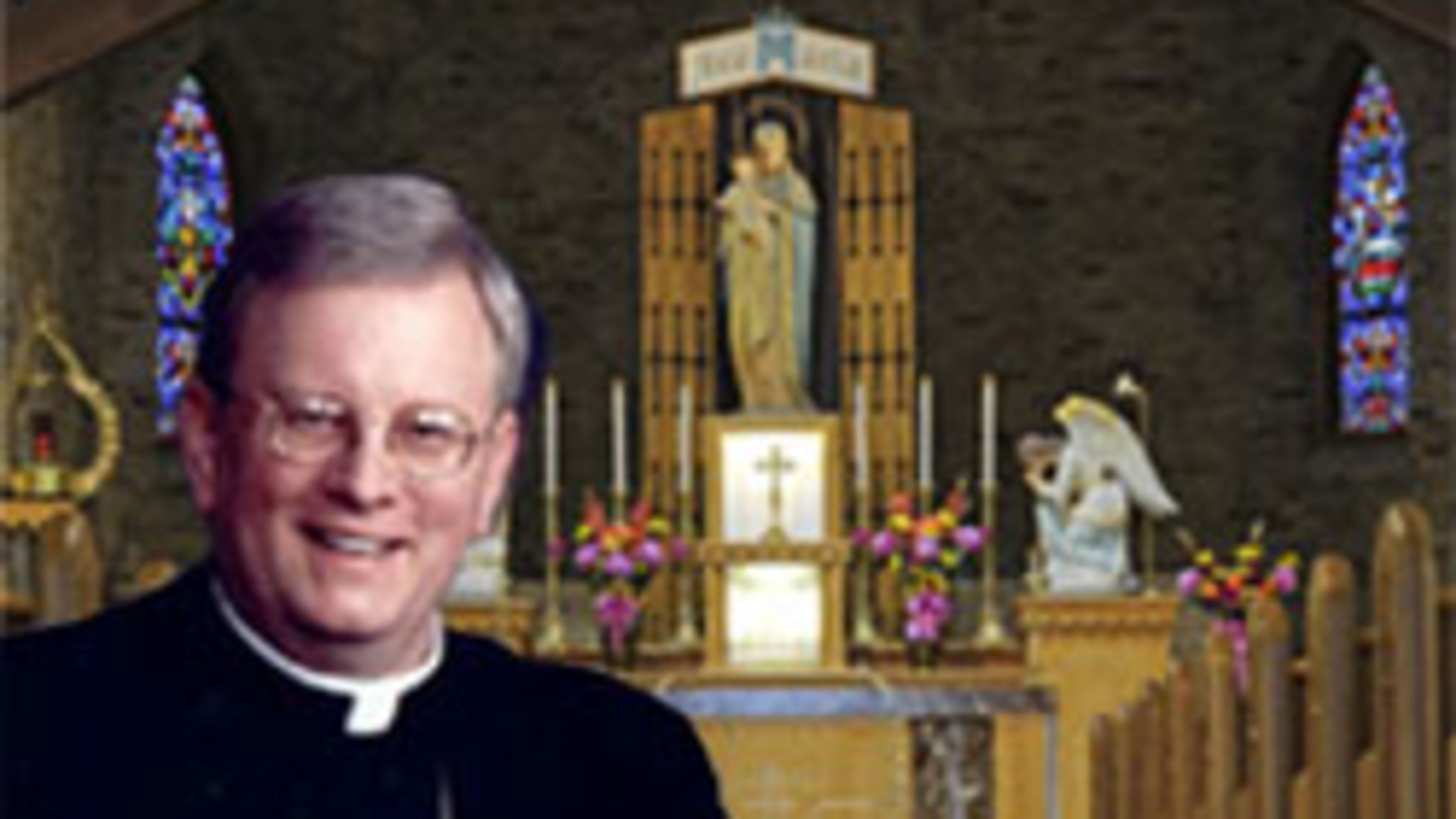 Wisconsin chapel approved as first US Marian apparition site