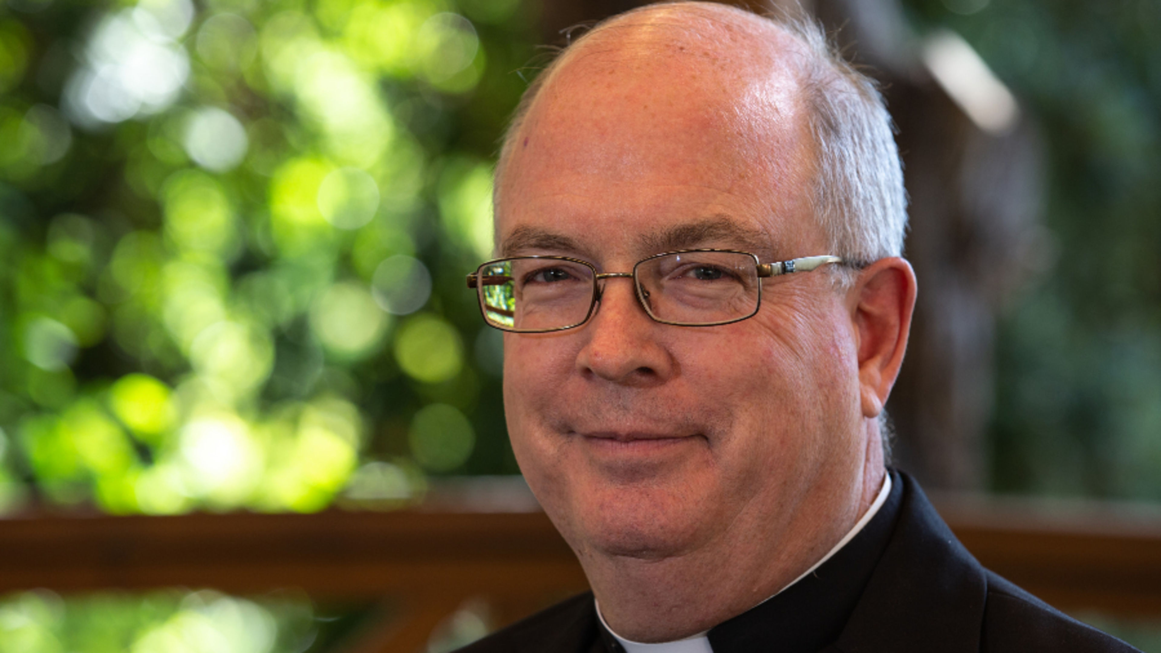 American priest reveals communication 'mix-up' about end of