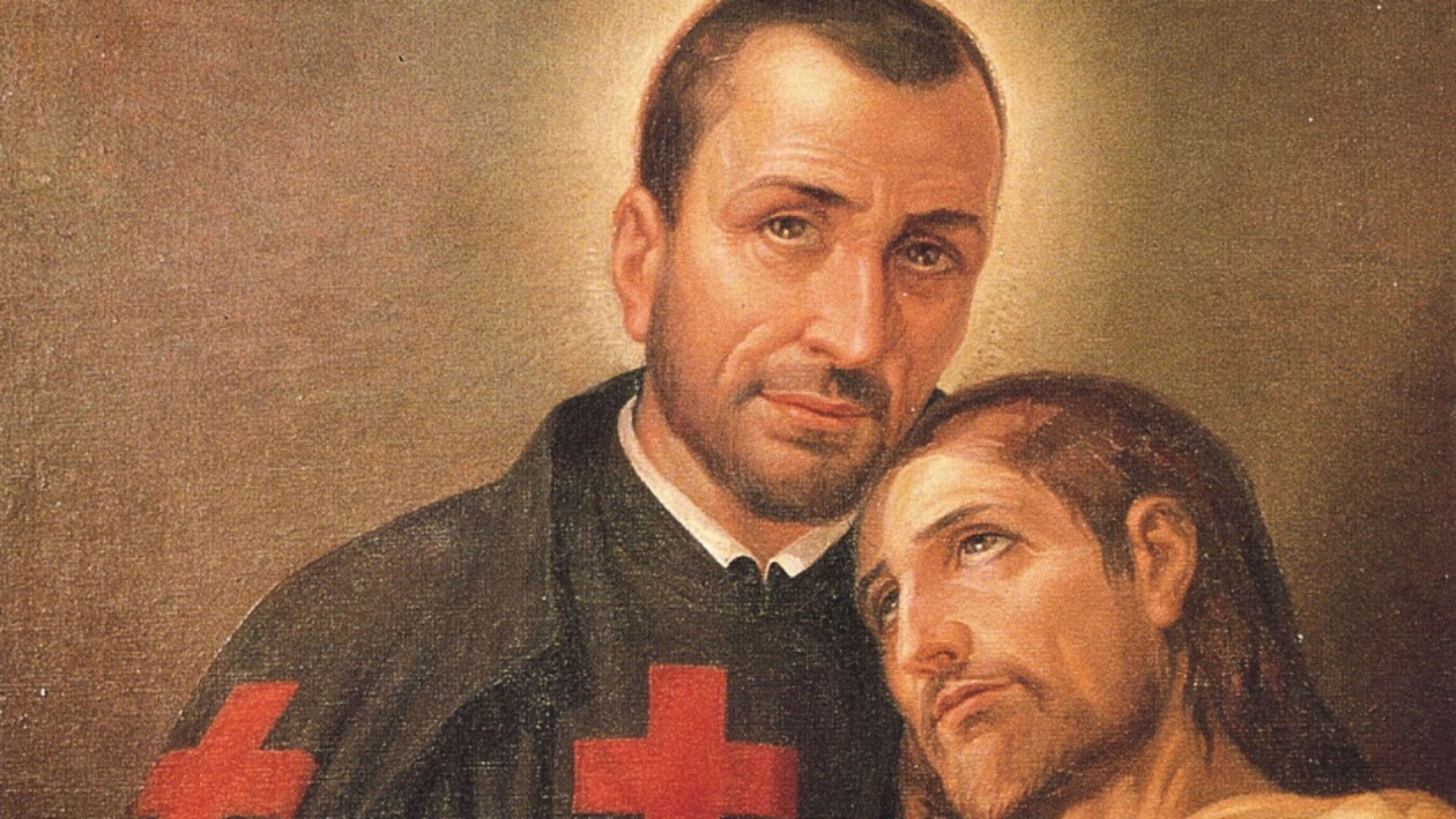 St. Camillus de Lellis: Patron saint of hospitals, nurses, and the sick