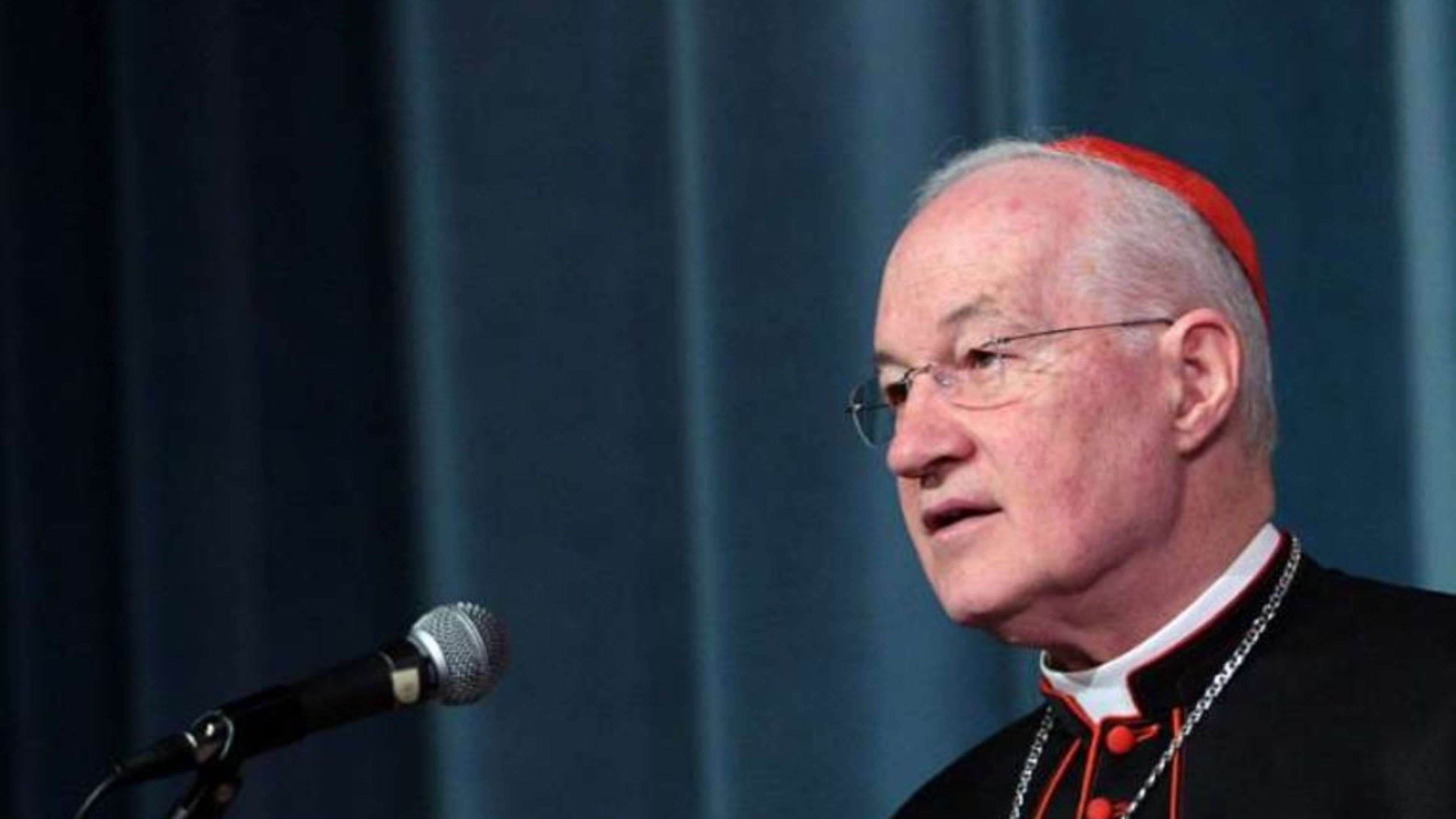 Canadian cardinal: Women should help screen, train priest applicants