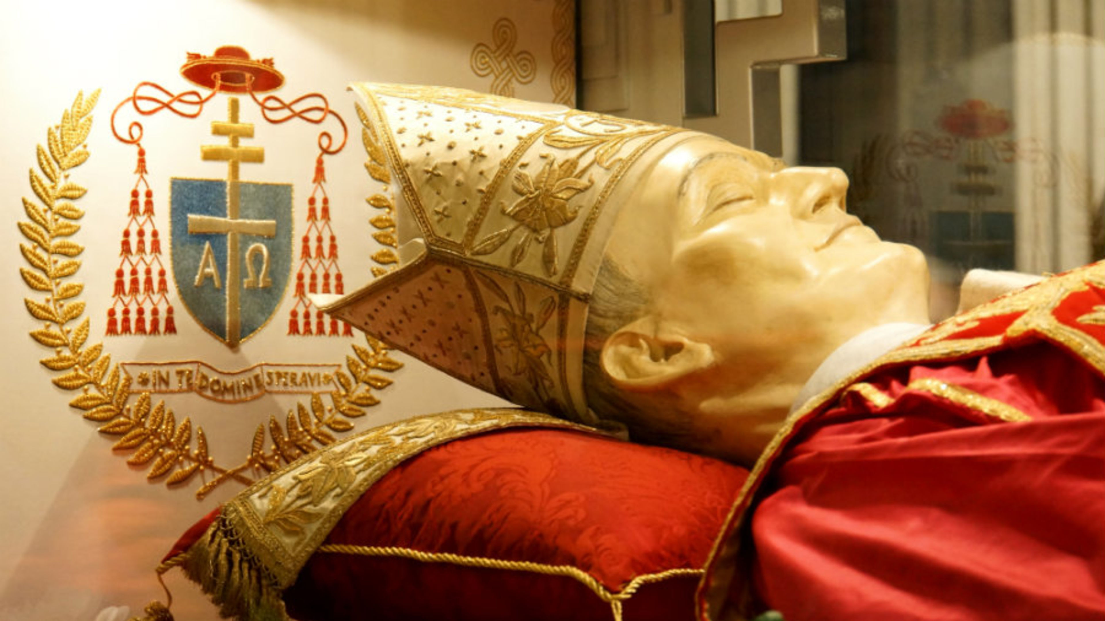 Hoax or history? The communist smearing of Cardinal Stepinac