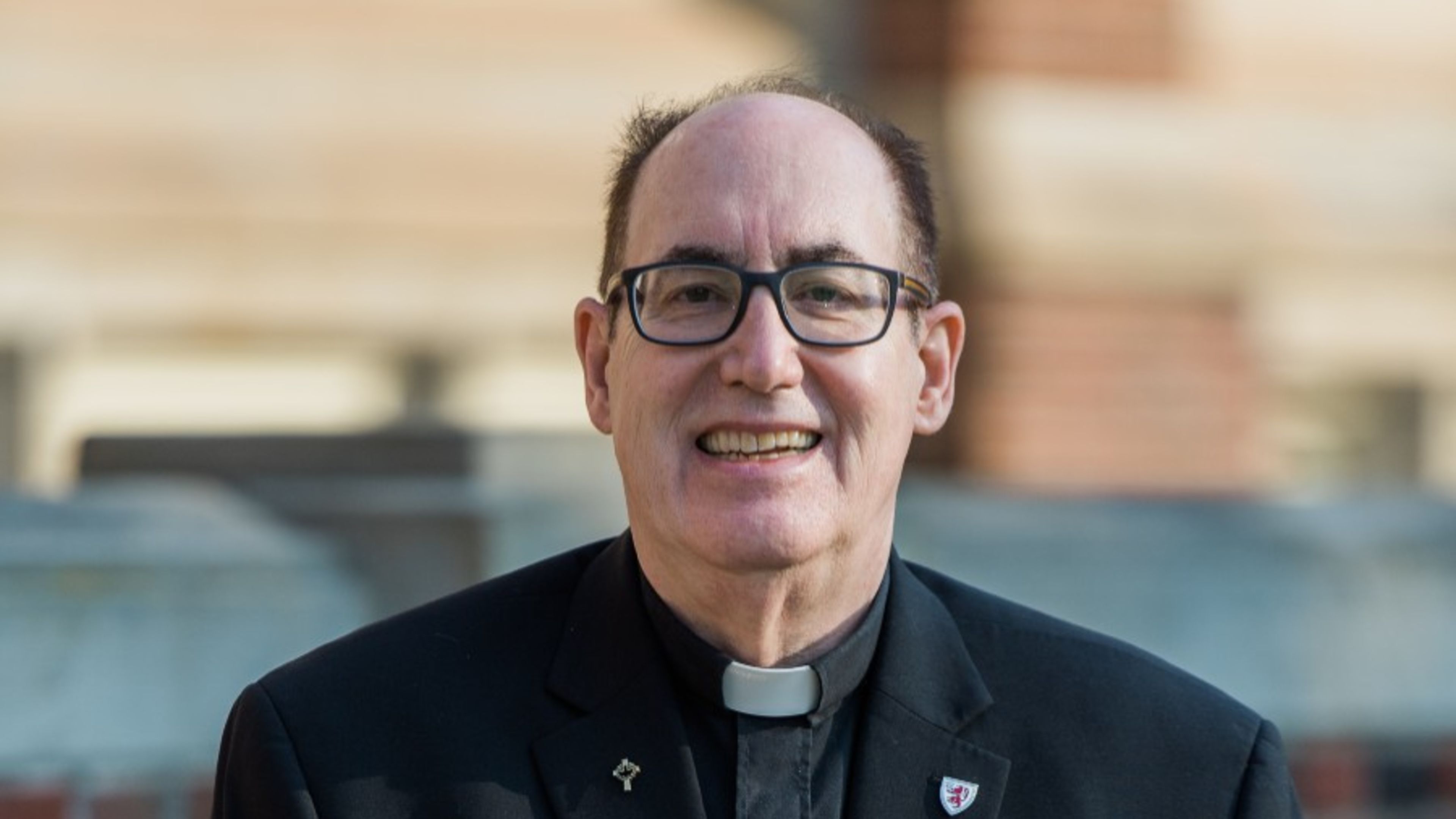 Patience and the priesthood: A vocation 50 years in the making